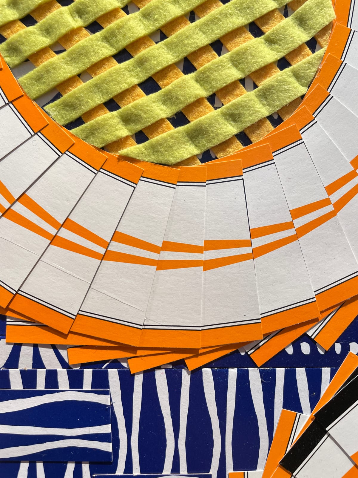 Lisa Hoke, Juicy, 2024