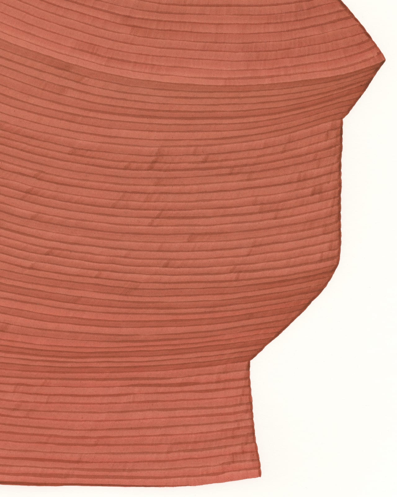 Dana Piazza, Lines 144, 2023