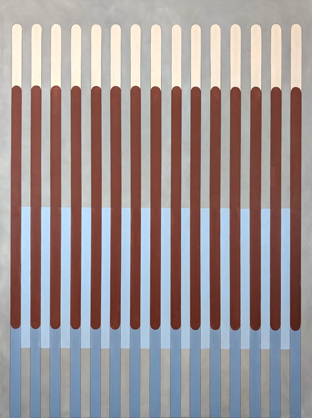 Arielle Zamora, Sailor’s Delight, 2025