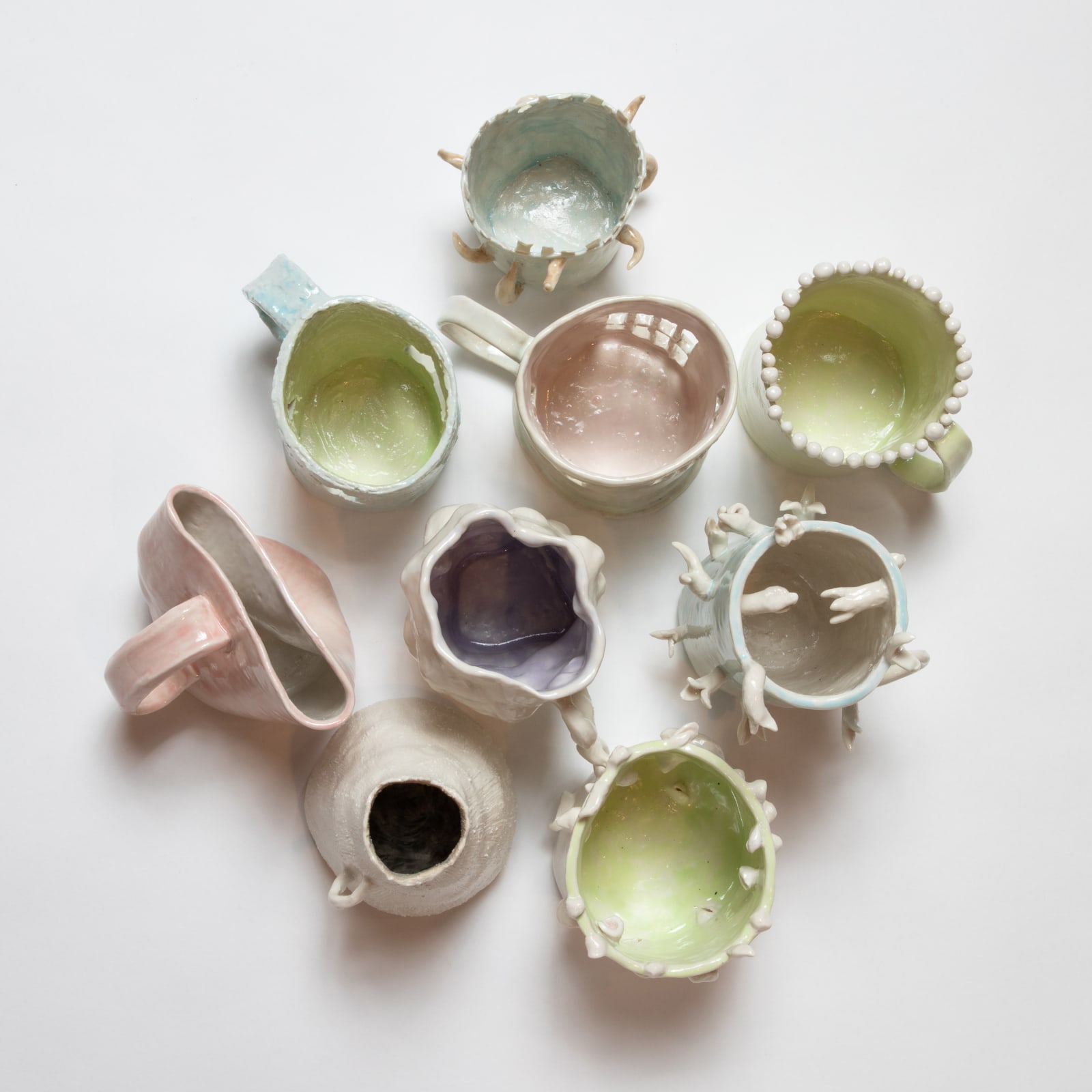 Monica Banks, Stars, 2021