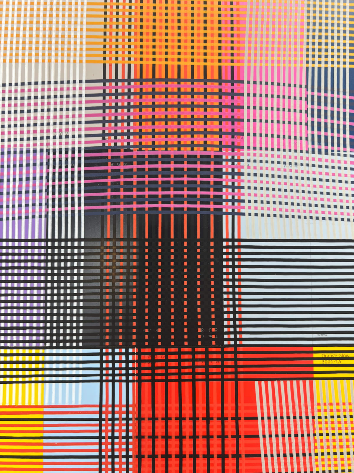 Peter Stephens, Oh Vivienne!, 2025