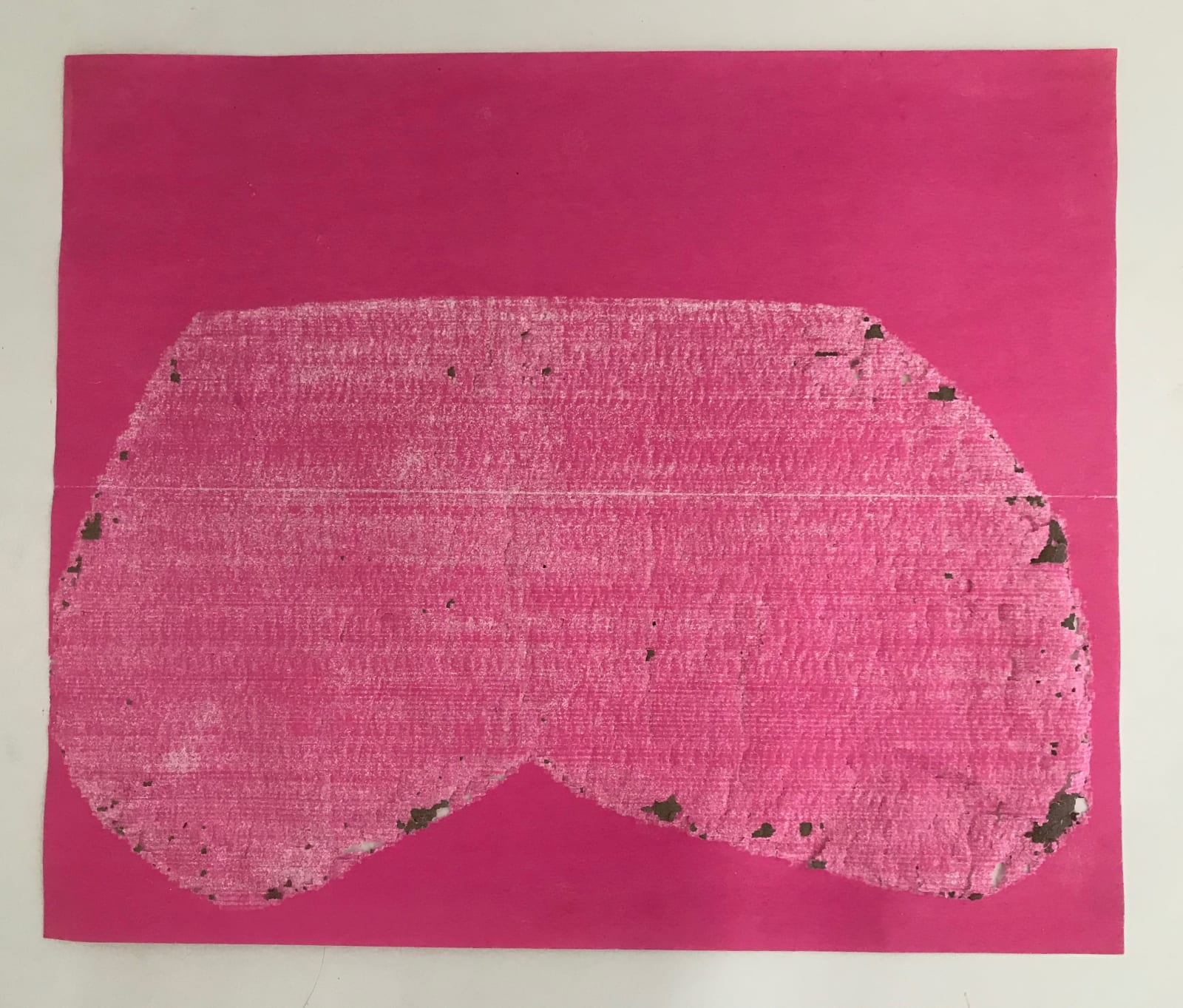 Allyson Strafella, position, 2021