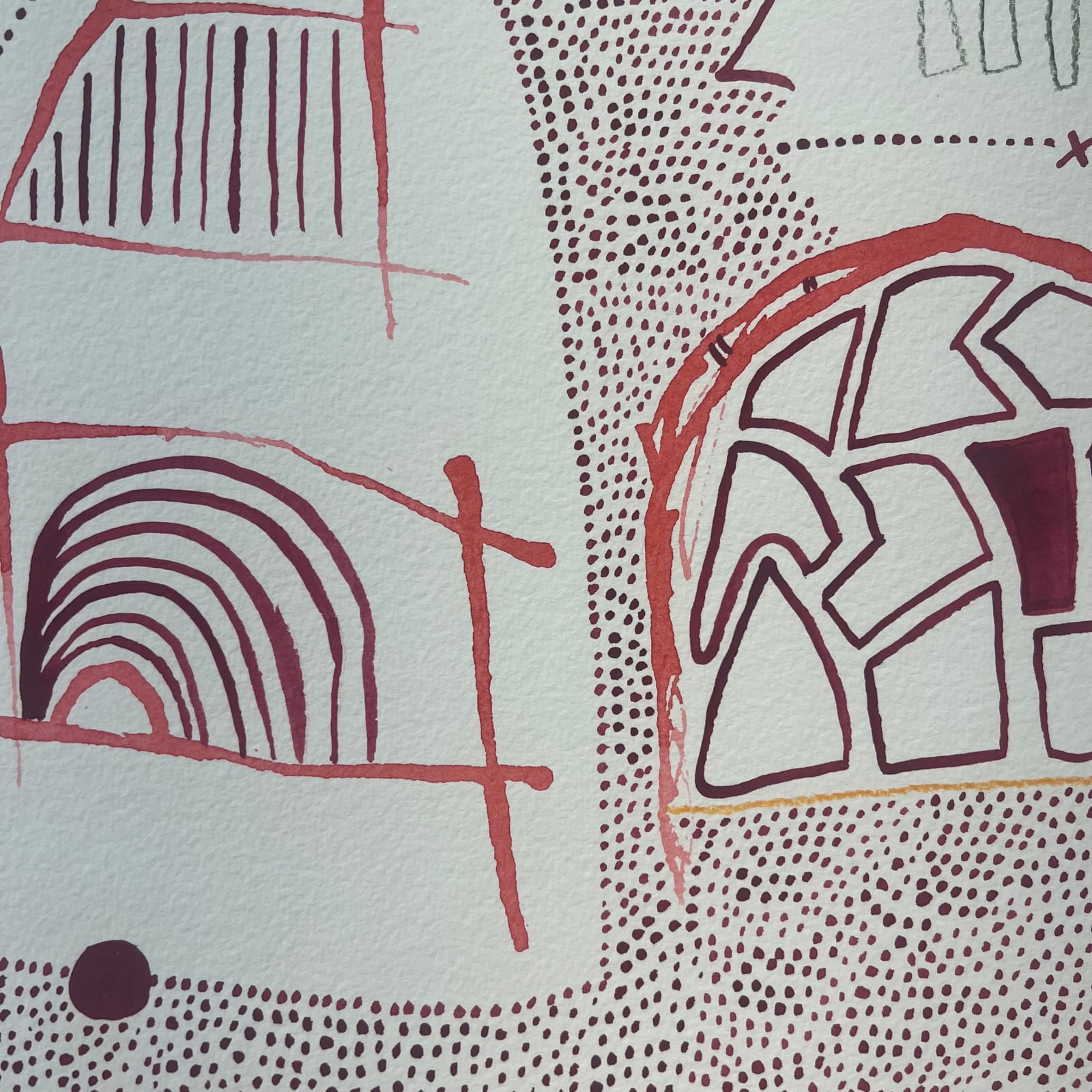 Maeve D'Arcy, Shoe Repair II, 2023