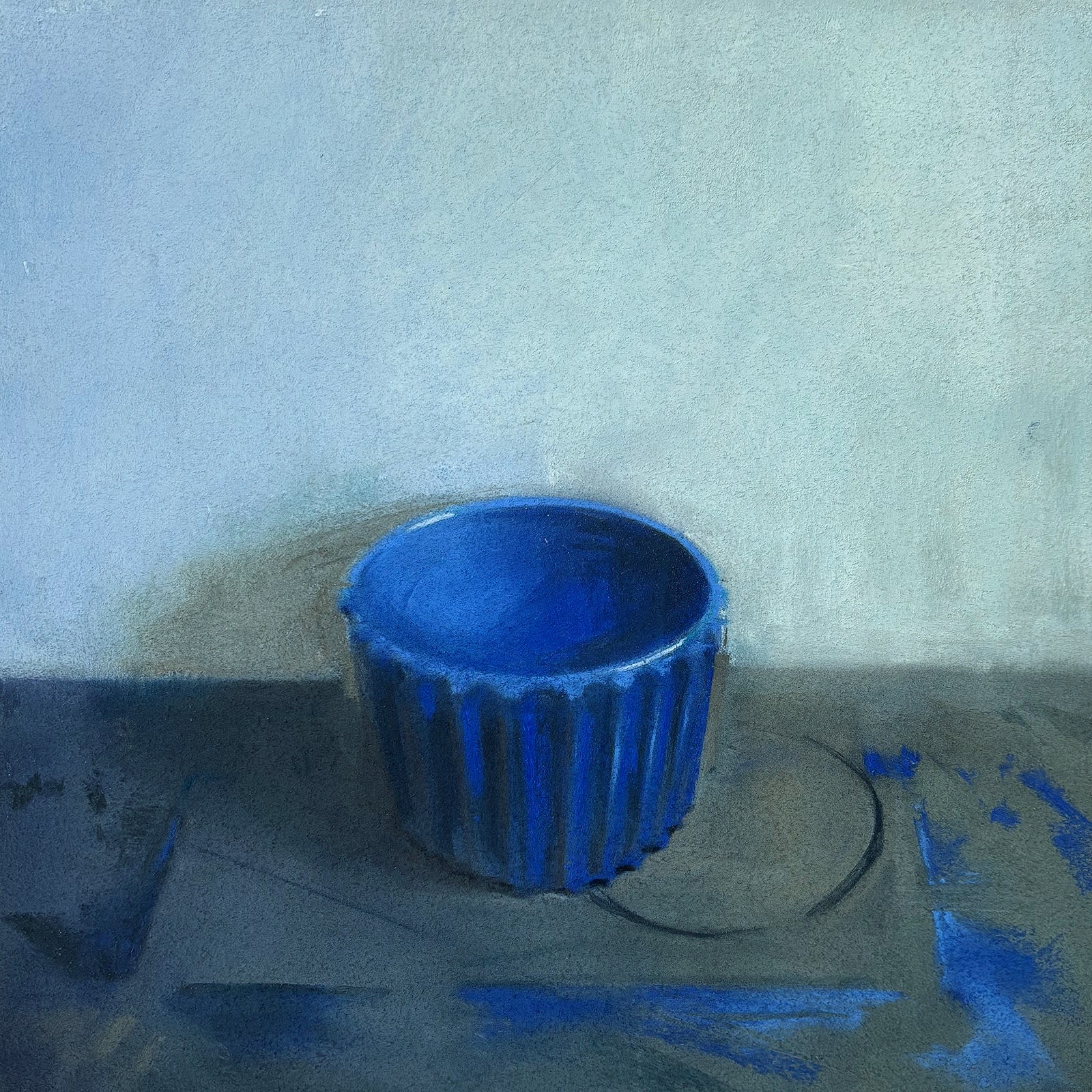 Samantha Haring, Water, 2025