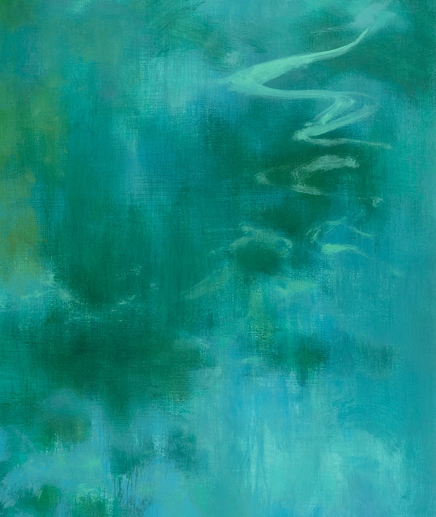 Tamar Zinn, Unseen Voices 52, 2025