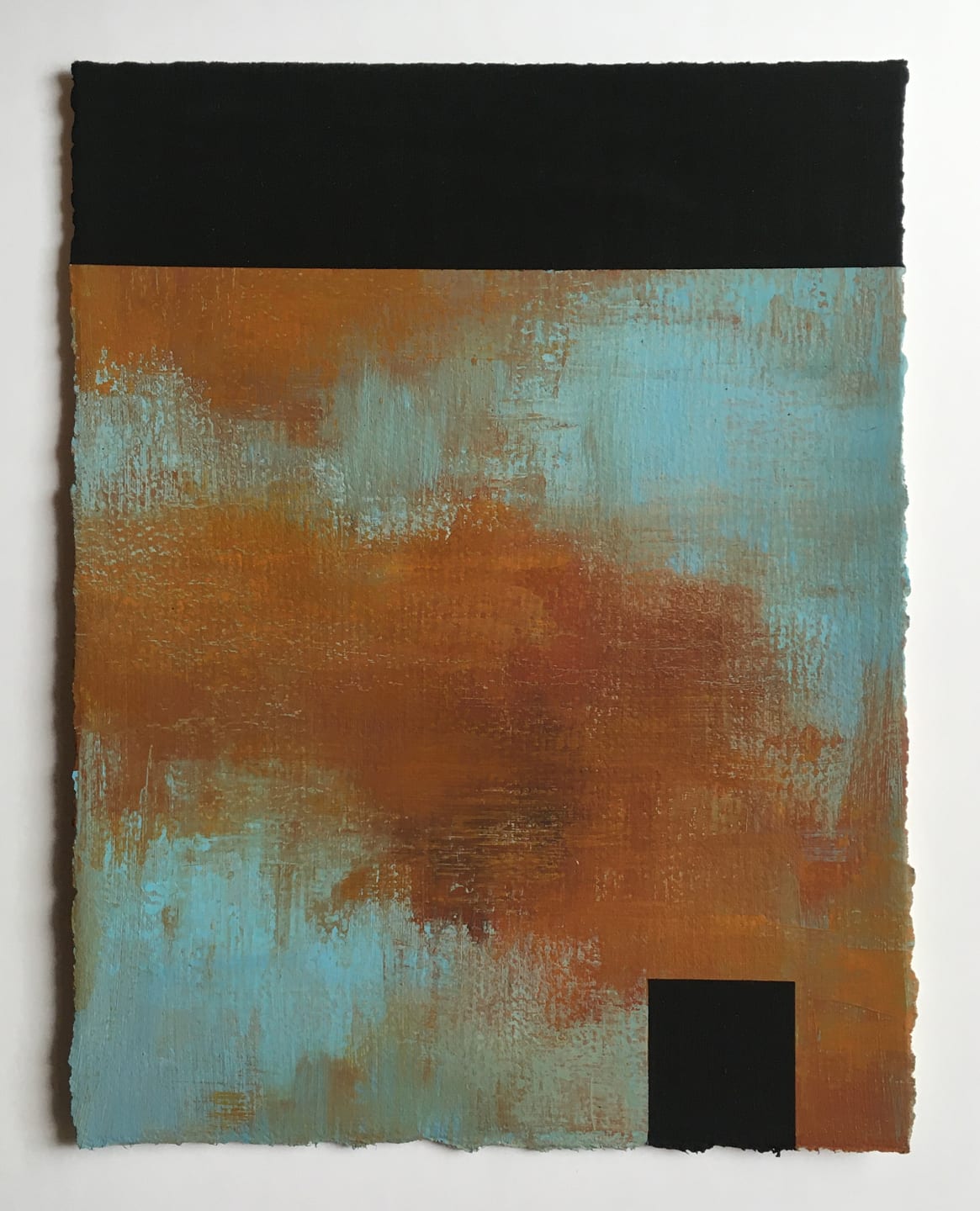 Tamar Zinn, Untitled 6, 2019