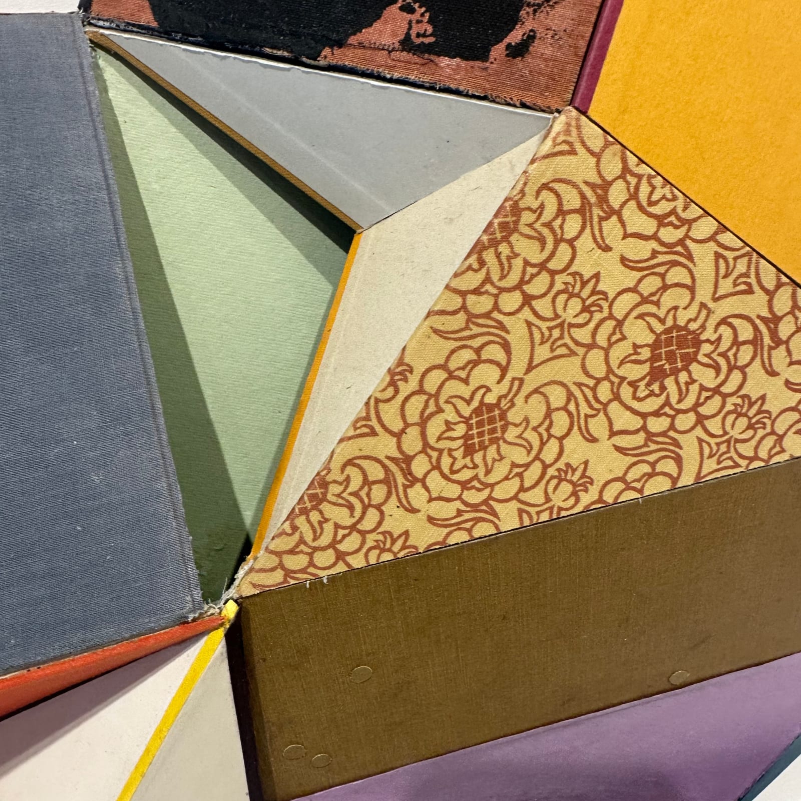 Conny Goelz Schmitt, Outcast, 2023