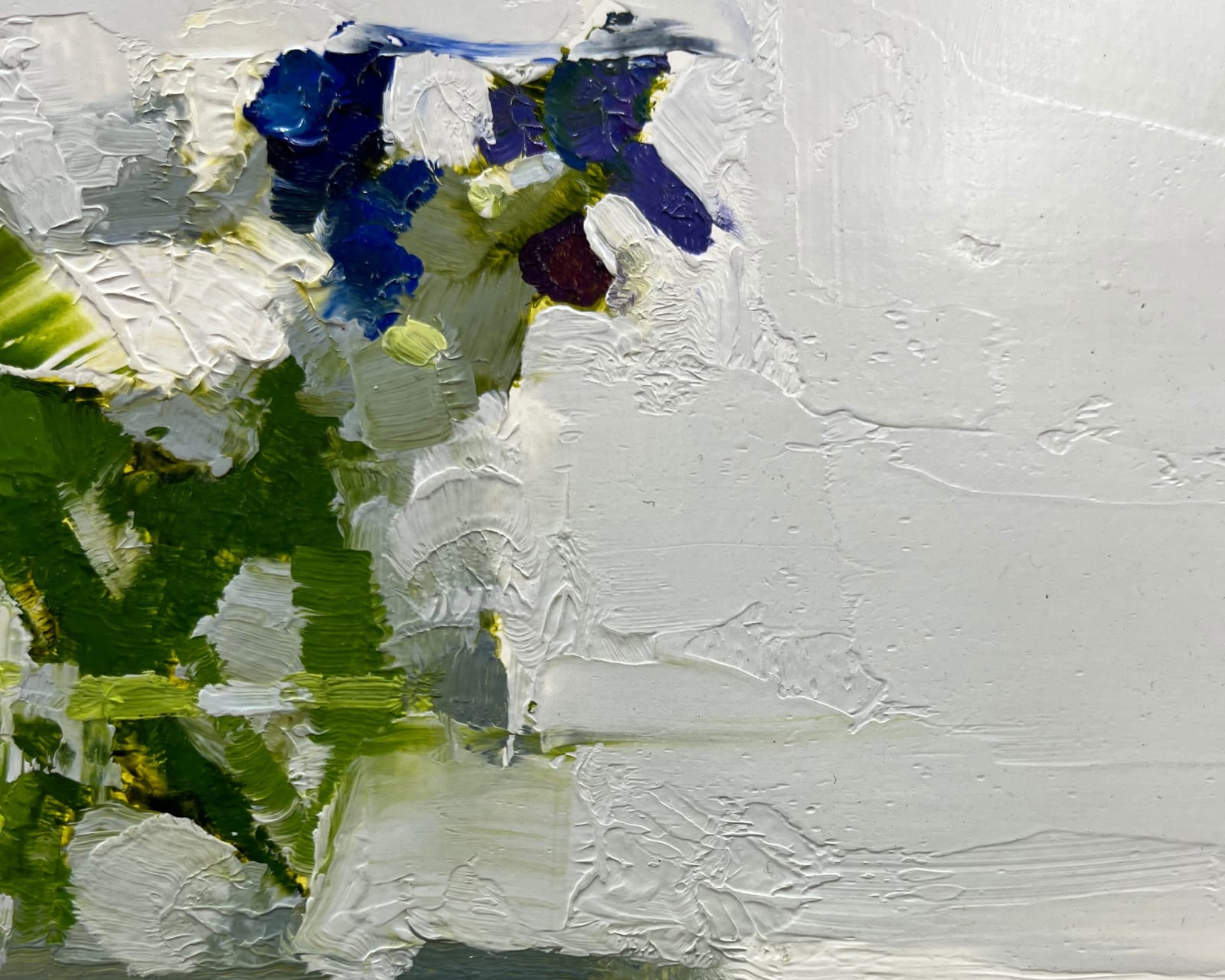 Stanley Bielen, Spring Air, 2023