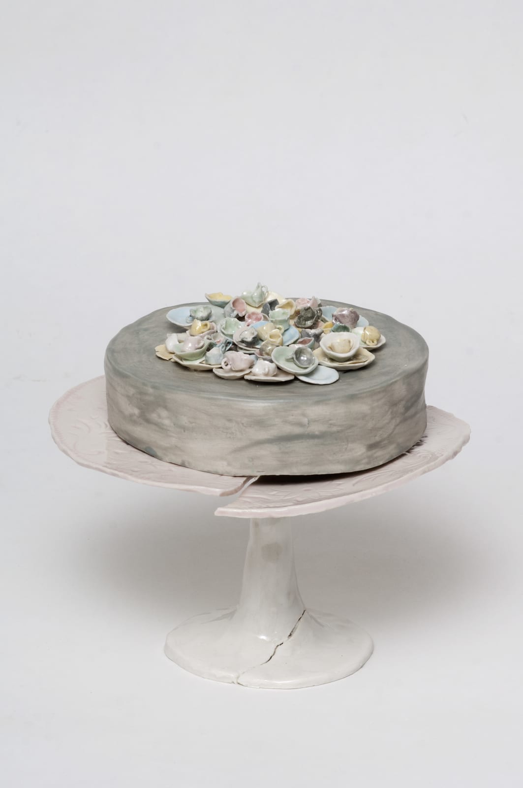 Monica Banks, Anthem, 2015