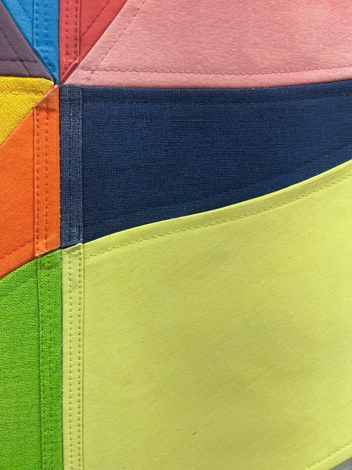 Zuriel Waters, Parrot Cake, 2024