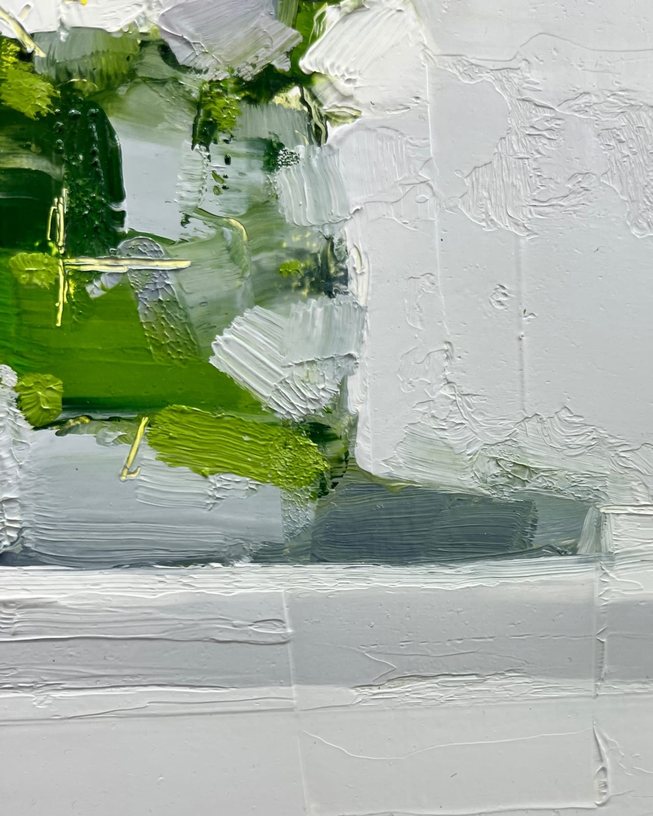 Stanley Bielen, Tender Hearted, 2024