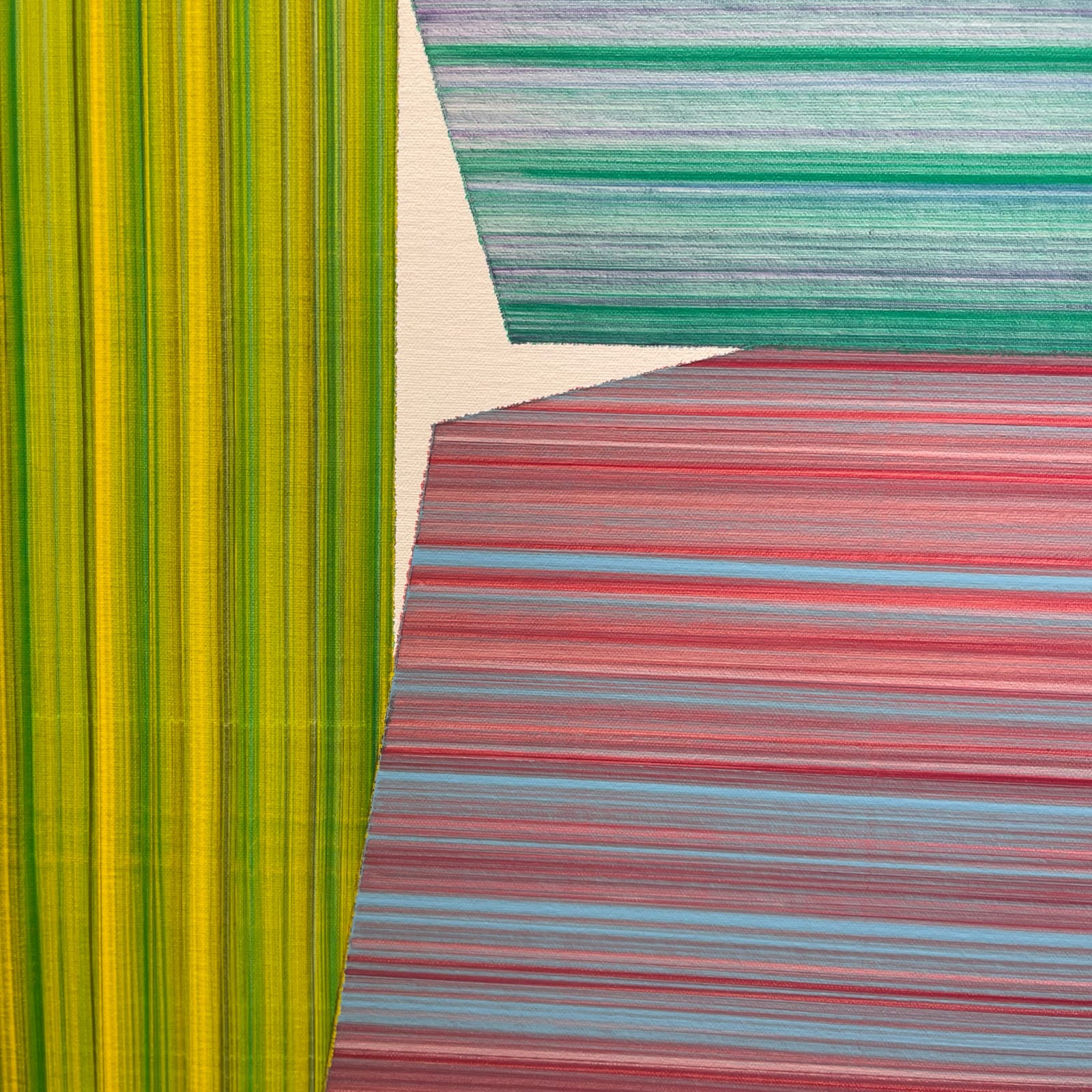 Erick Johnson, Agate Ramble, 2022