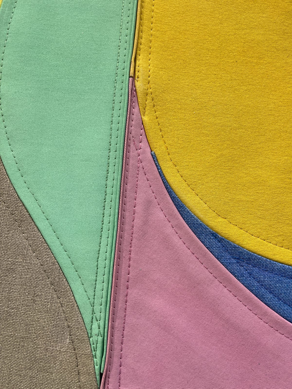 Zuriel Waters, Parrot Cake, 2024