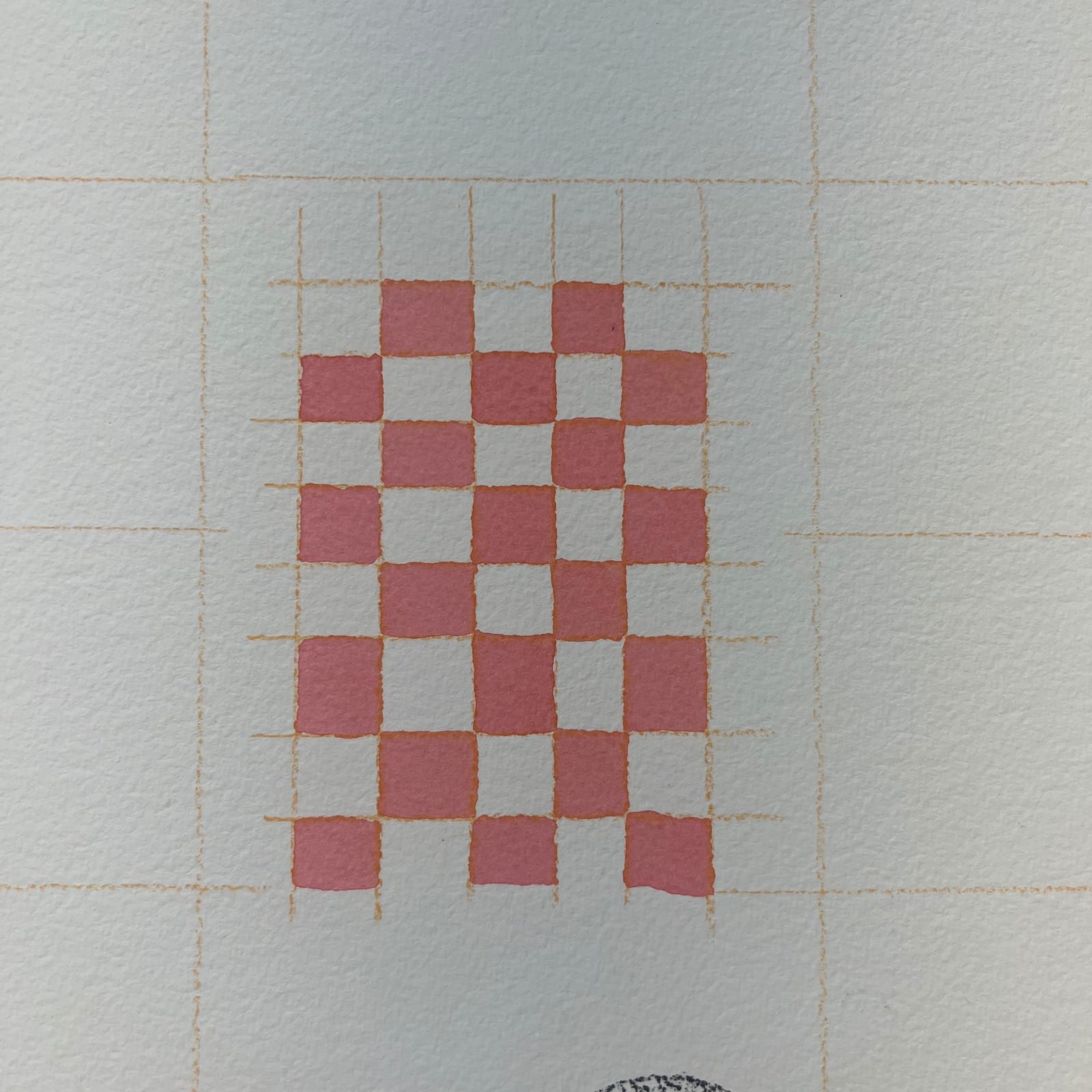 Maeve D'Arcy, Cubic Crystal System, 2023