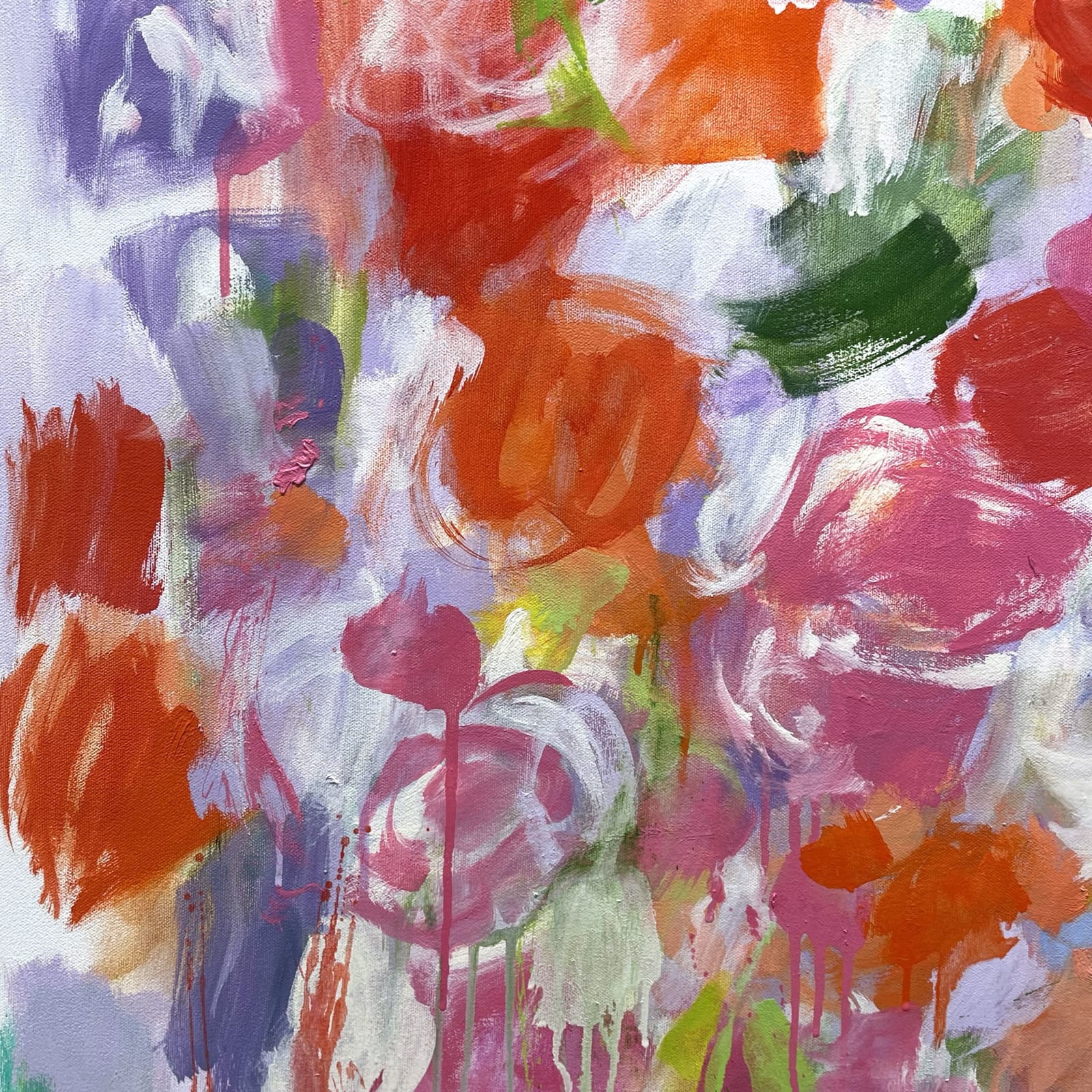 Yolanda Sánchez, Unforbidden Pleasures, 2022