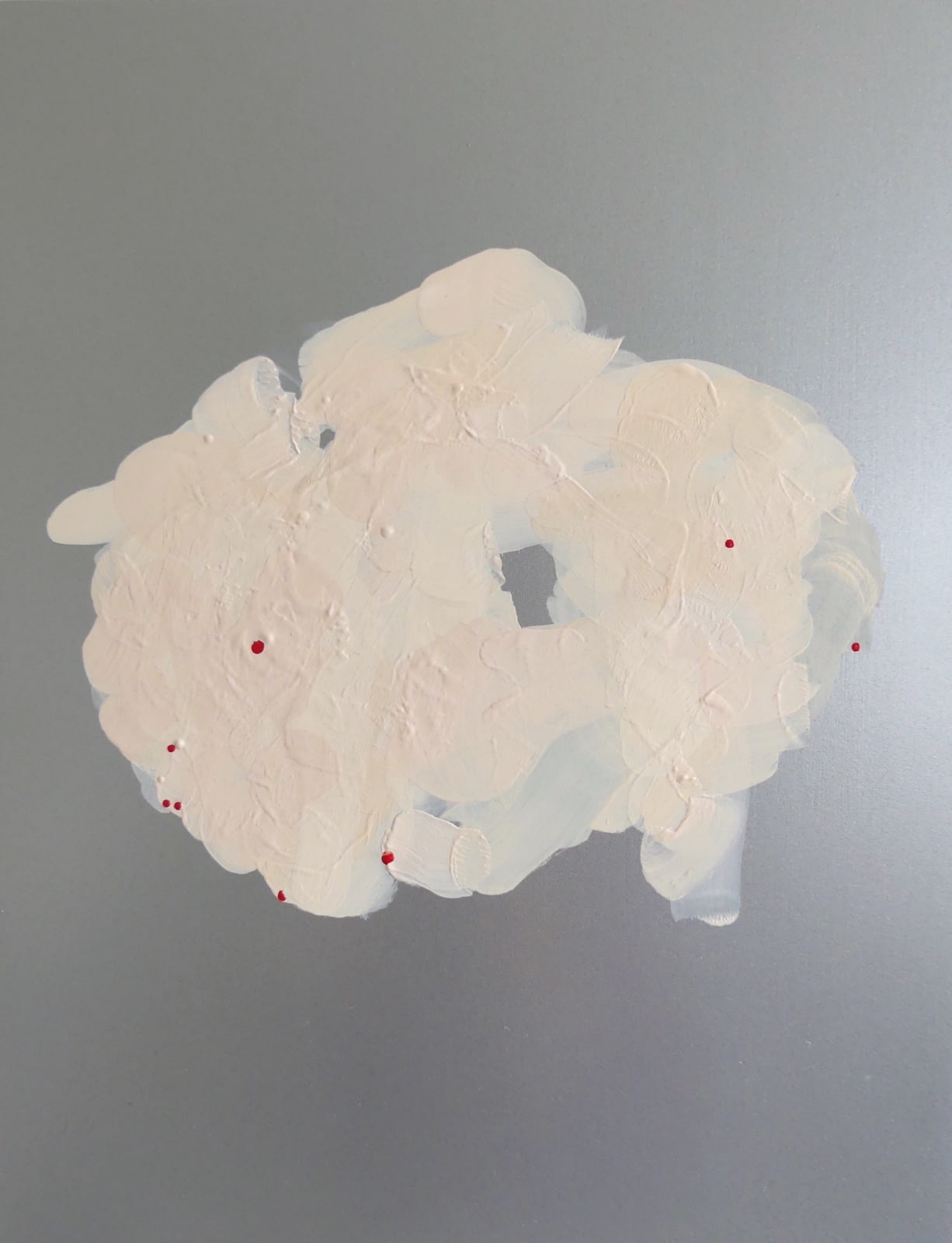 Laura Bidwa, Named, 2023