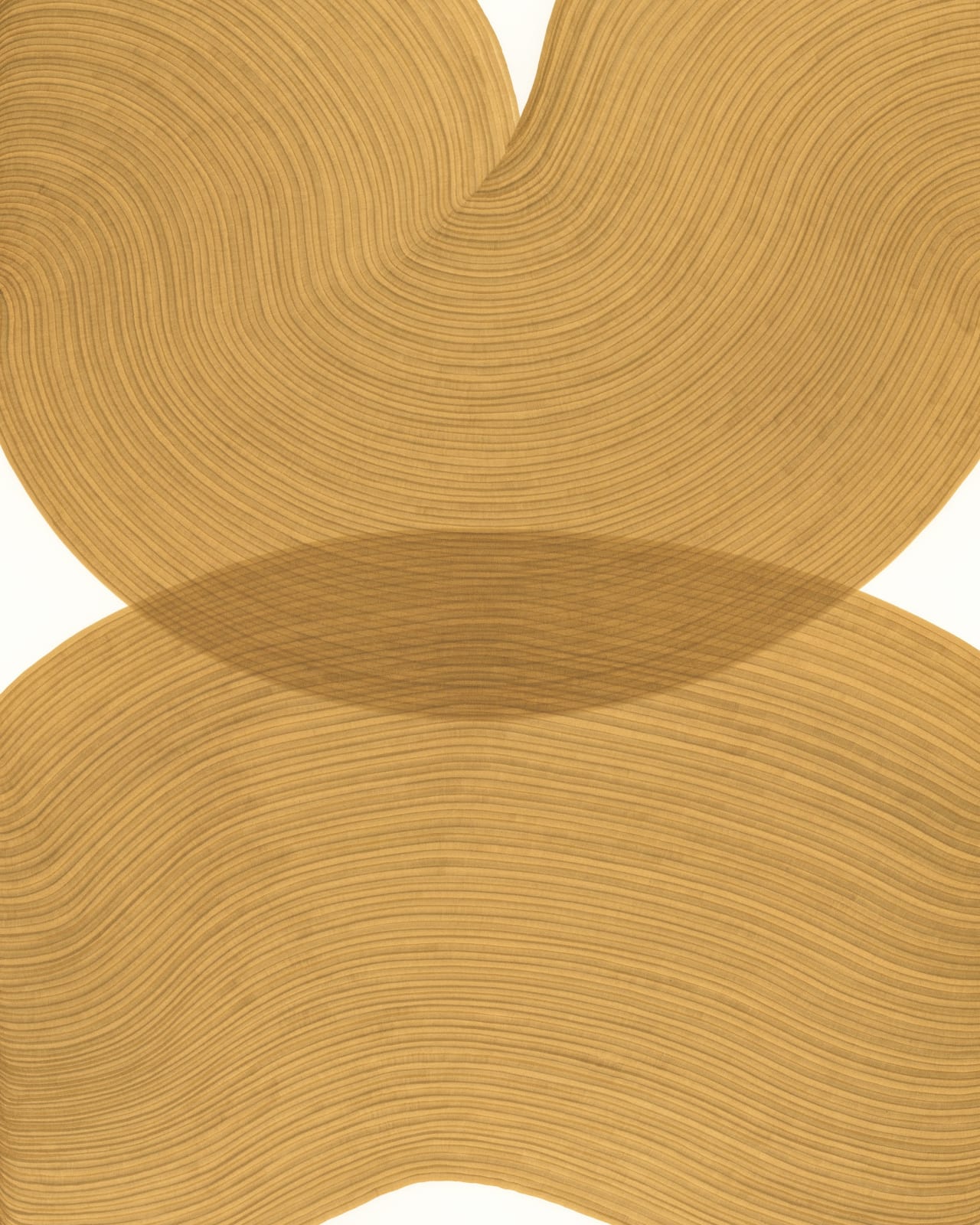 Dana Piazza, Lines 150, 2023