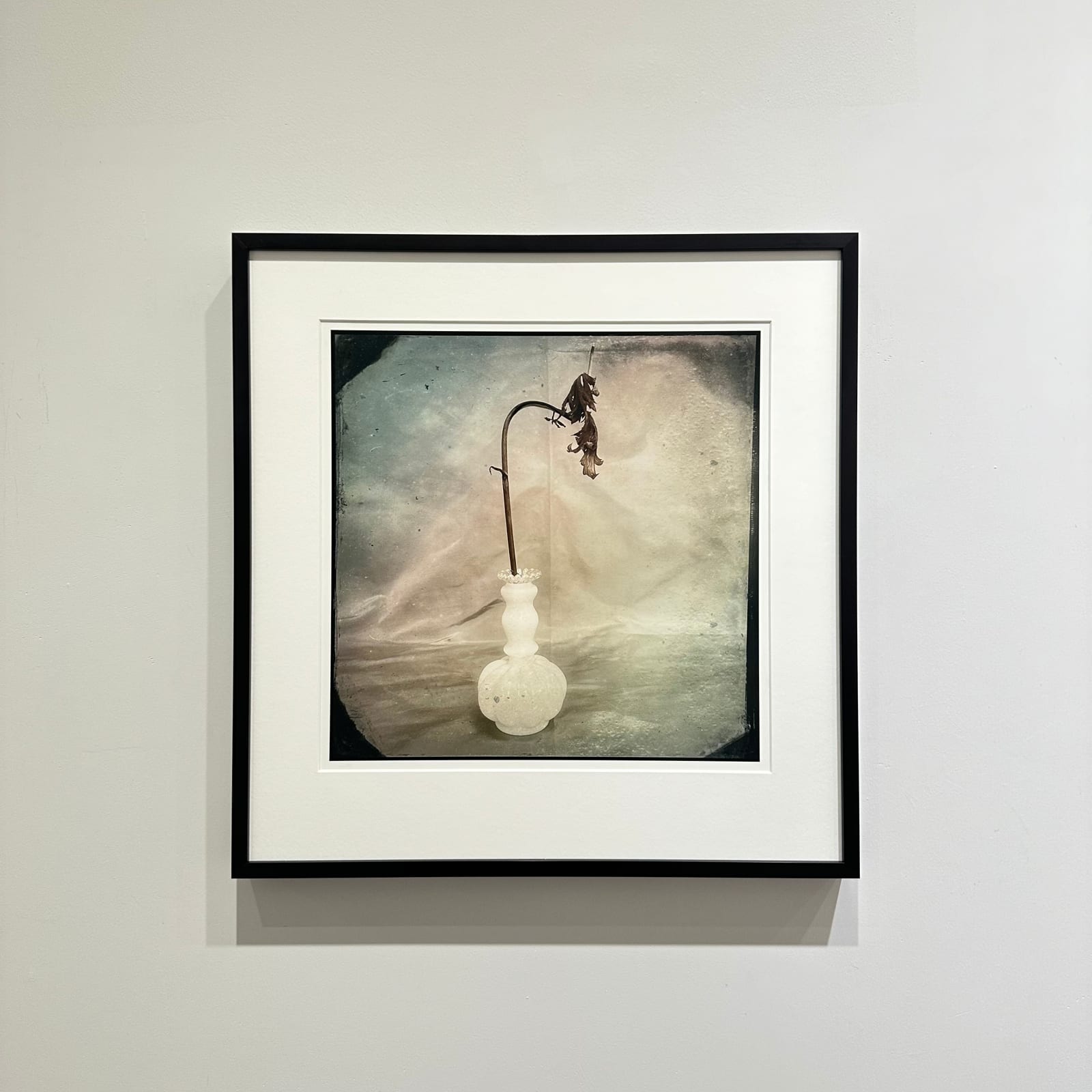 Deborah Dancy, Without 2, 2022