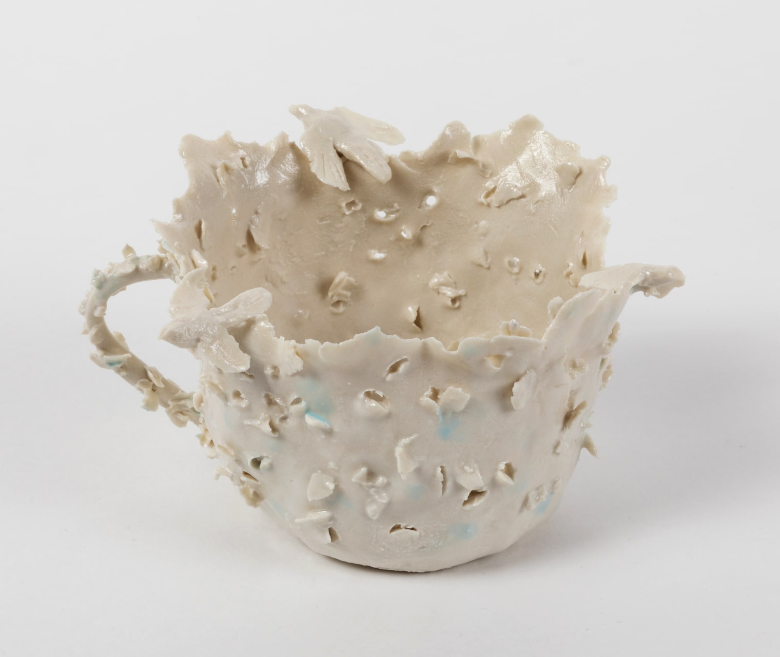 Monica Banks, Rising, 2021