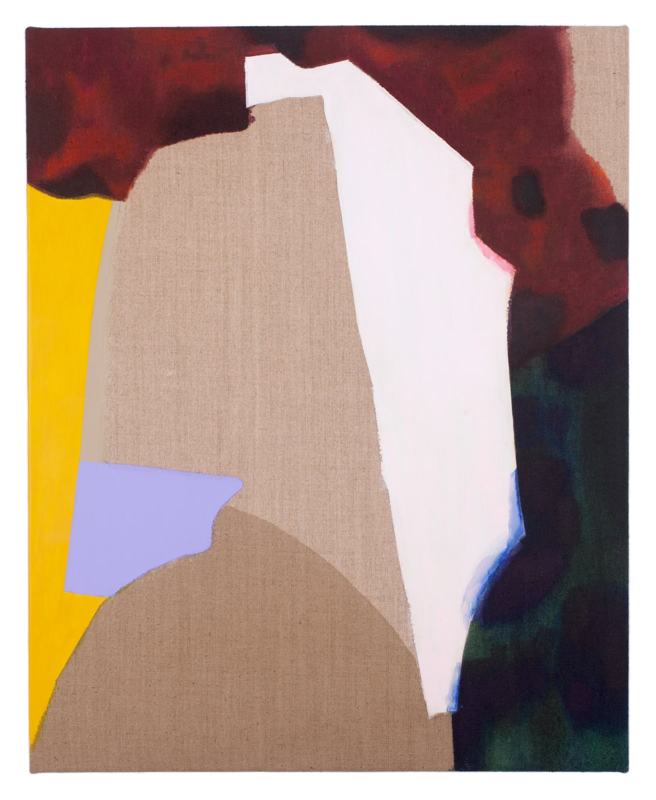 Erin O'Brien, Lapse, 2019