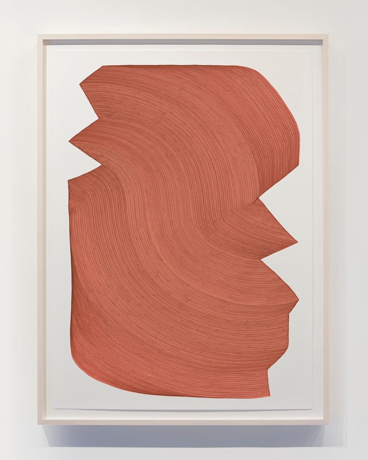 Dana Piazza, Lines 144, 2023