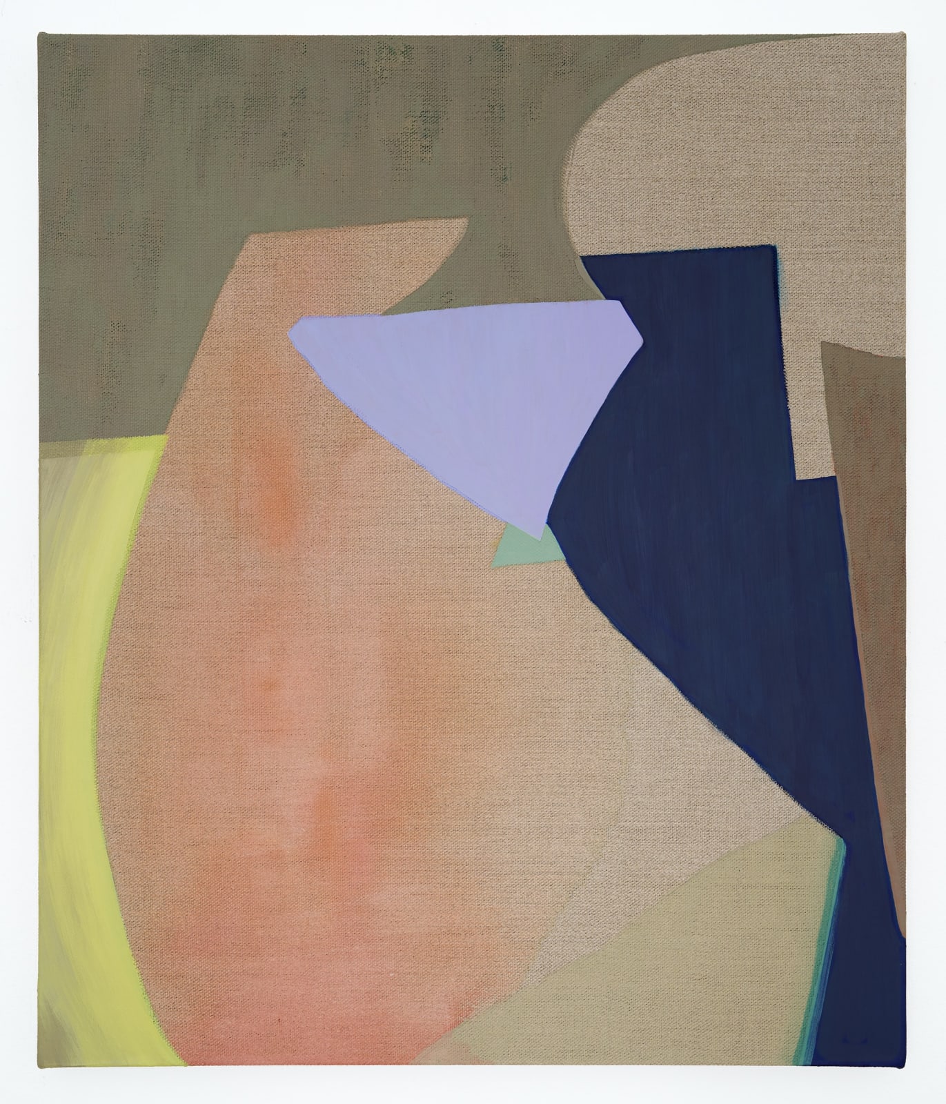 Erin O'Brien, Get Up, 2024