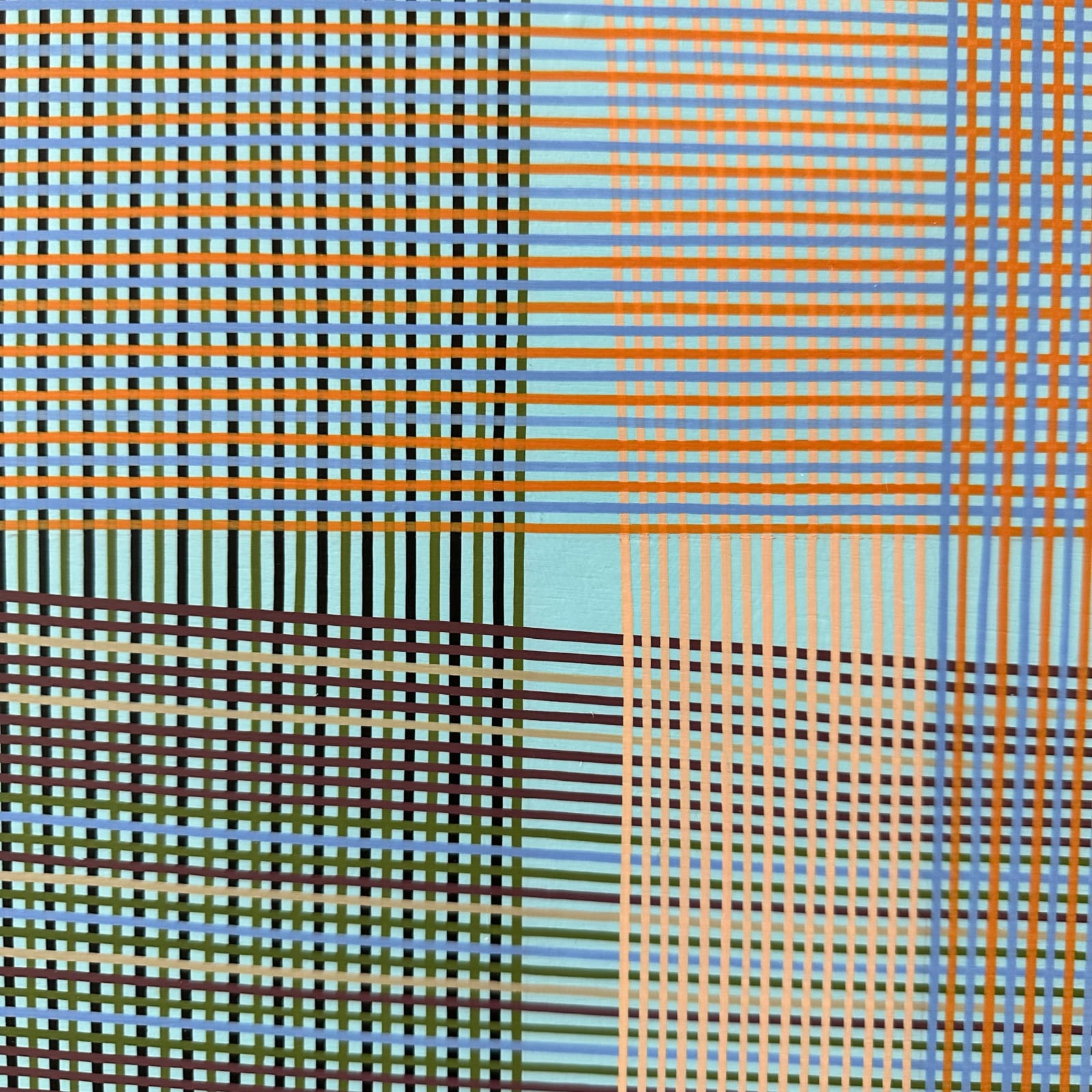 Peter Stephens, Bluebird, 2022