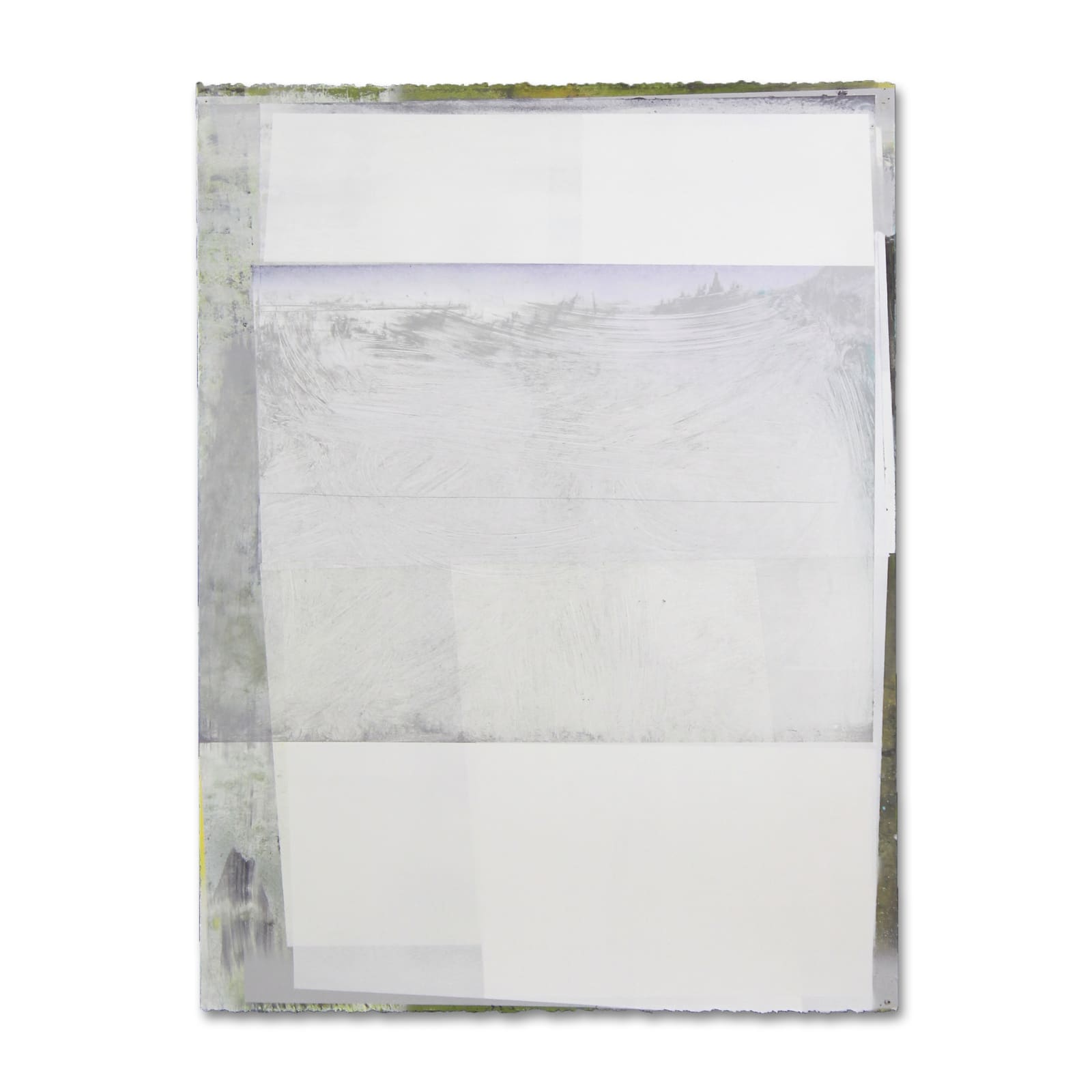 Jeffrey Cortland Jones, Workt (Facet), 2016