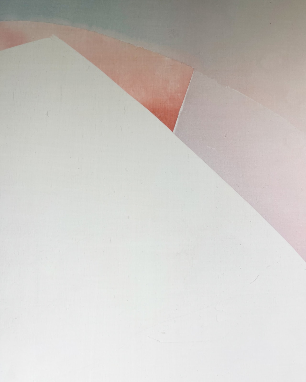 Eric Blum, Untitled No. 1013, 2023