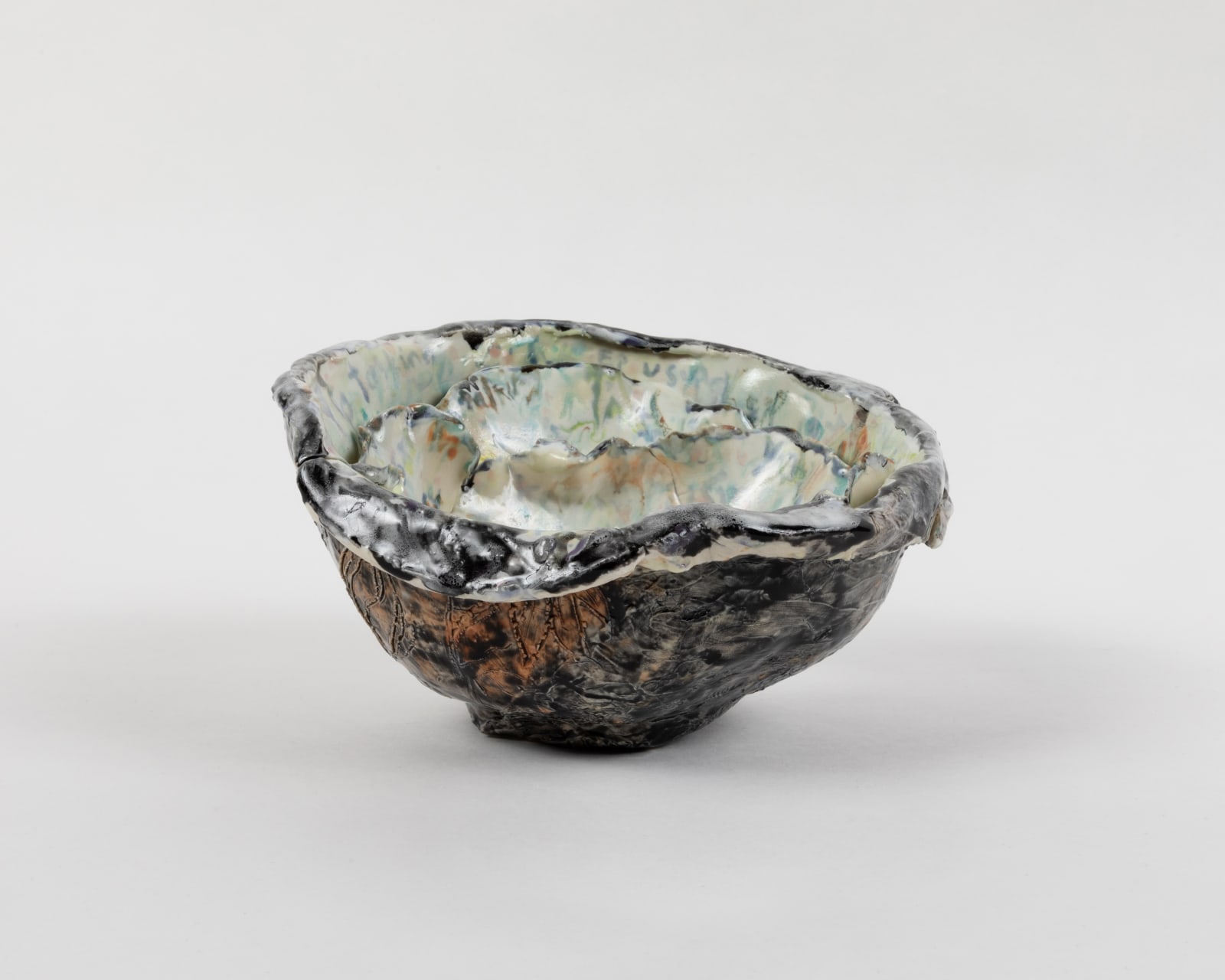 Monica Banks, Talking, 2021