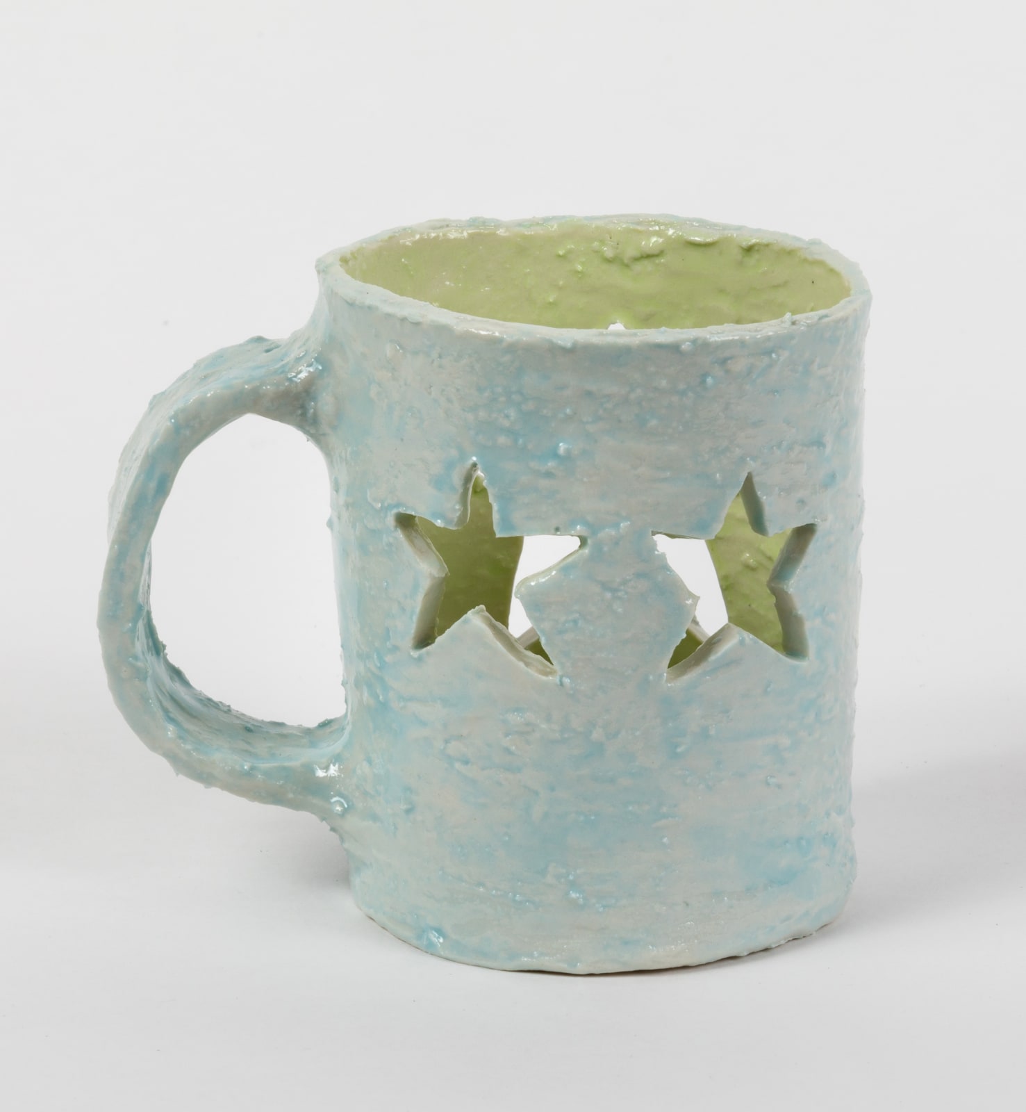 Monica Banks, Stars, 2021