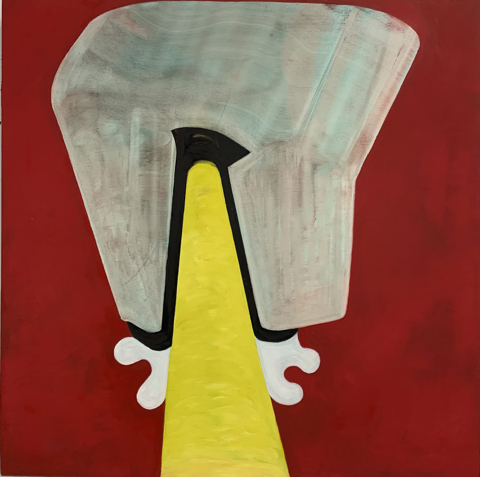 Fran Shalom, Bon Vivant, 2021