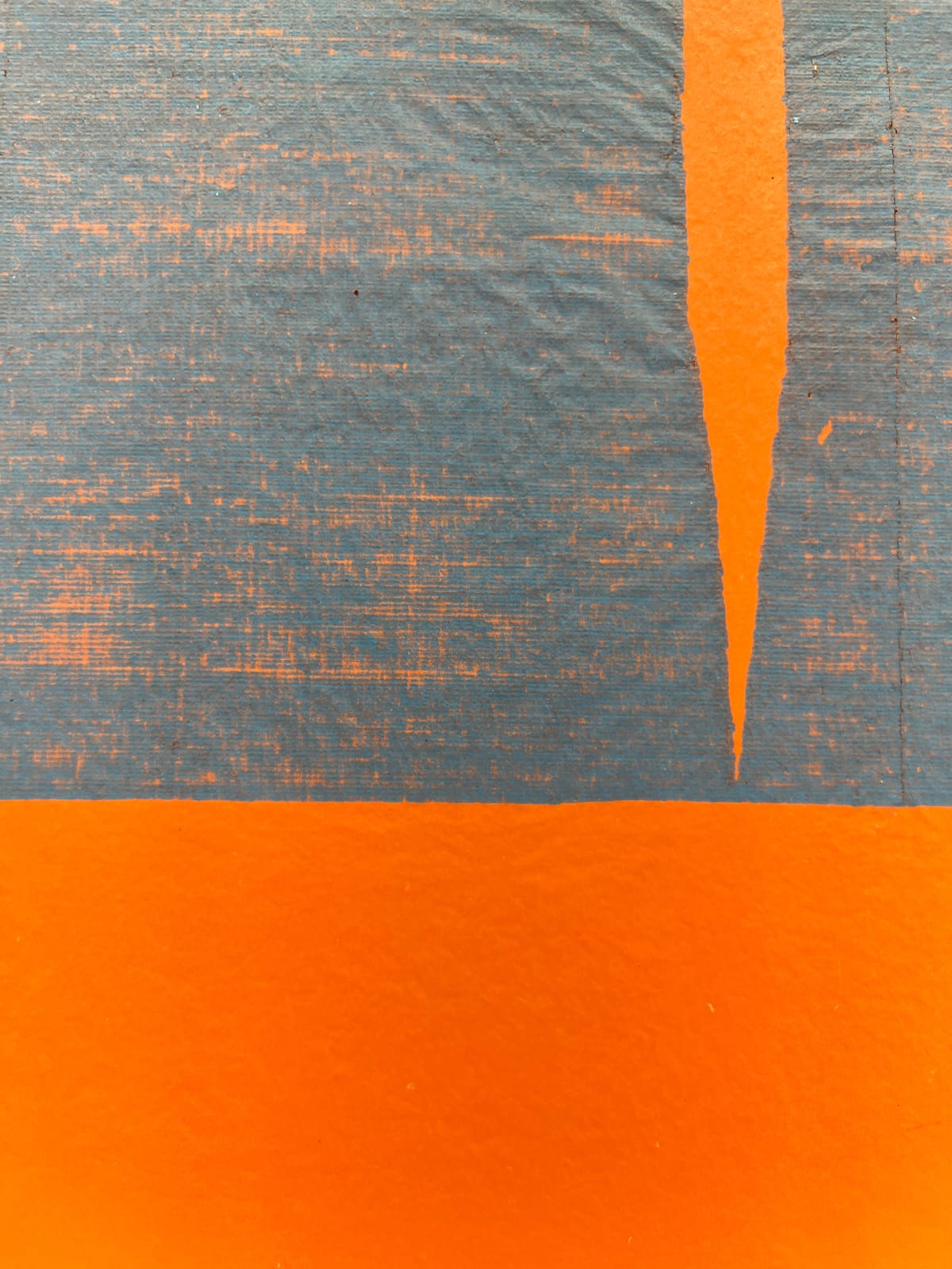 Allyson Strafella, calving, 2018