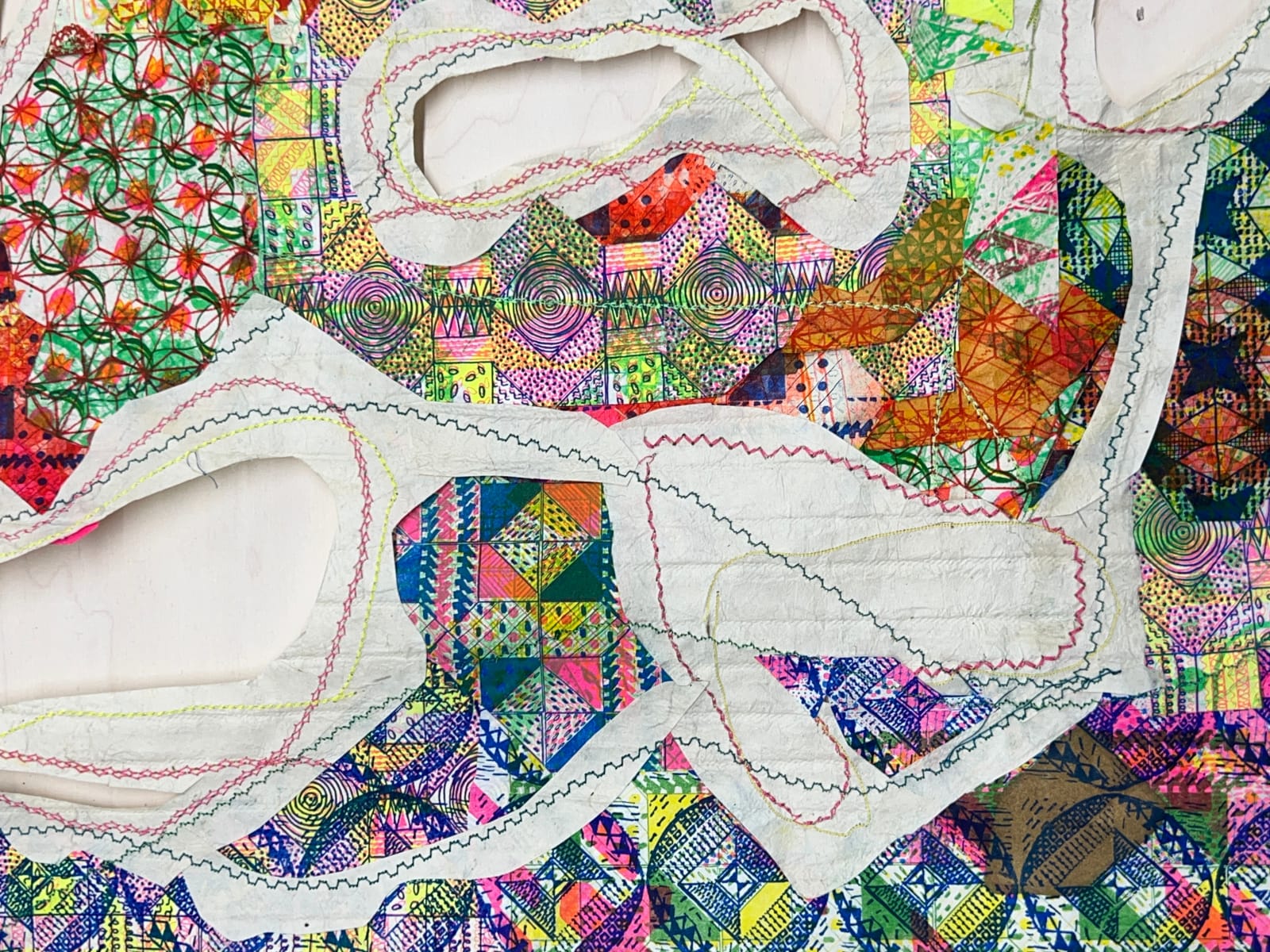 Jacquelyn Strycker, Tumble, 2024