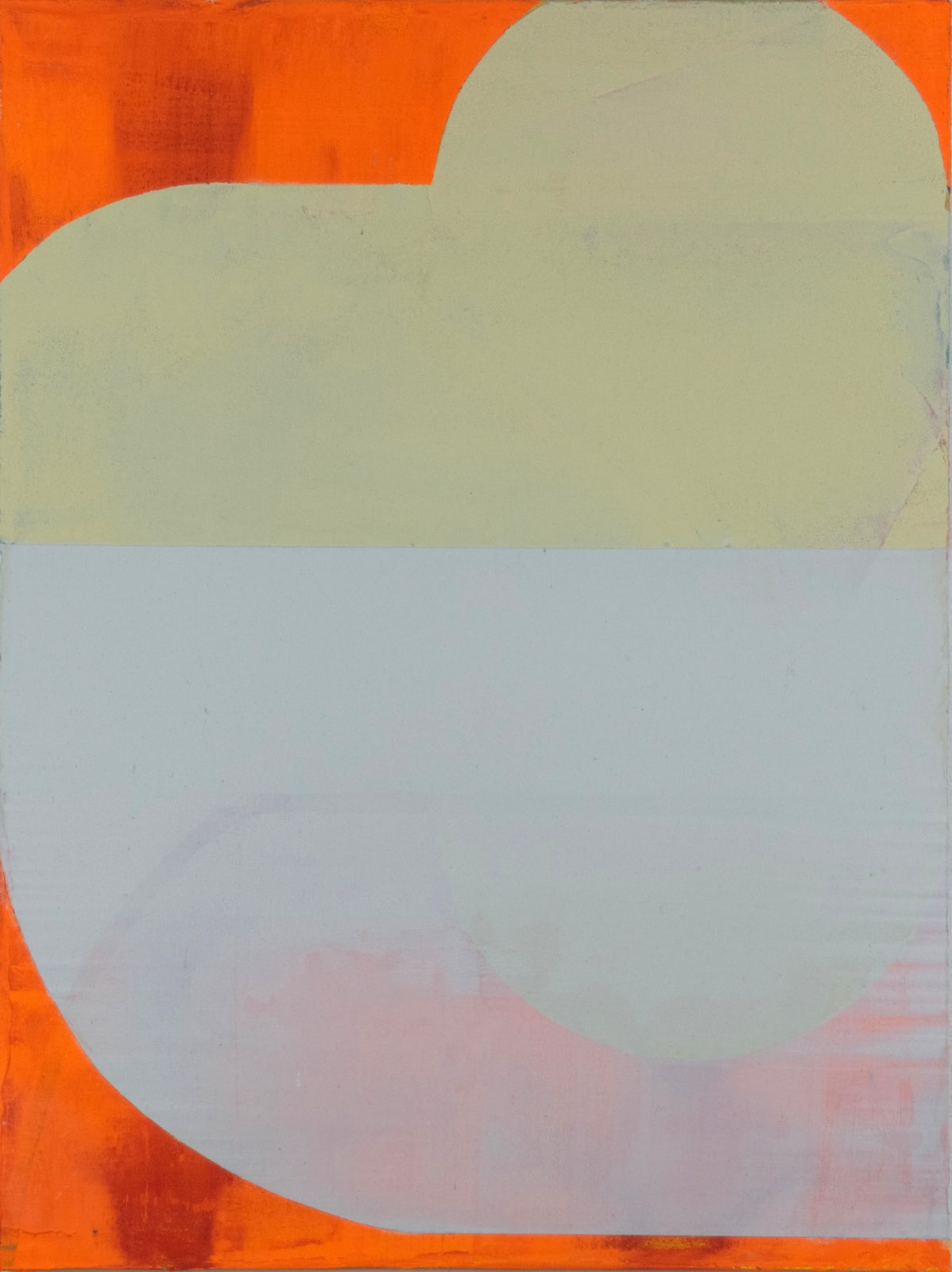 Anthony Falcetta, Smp#18, 2025