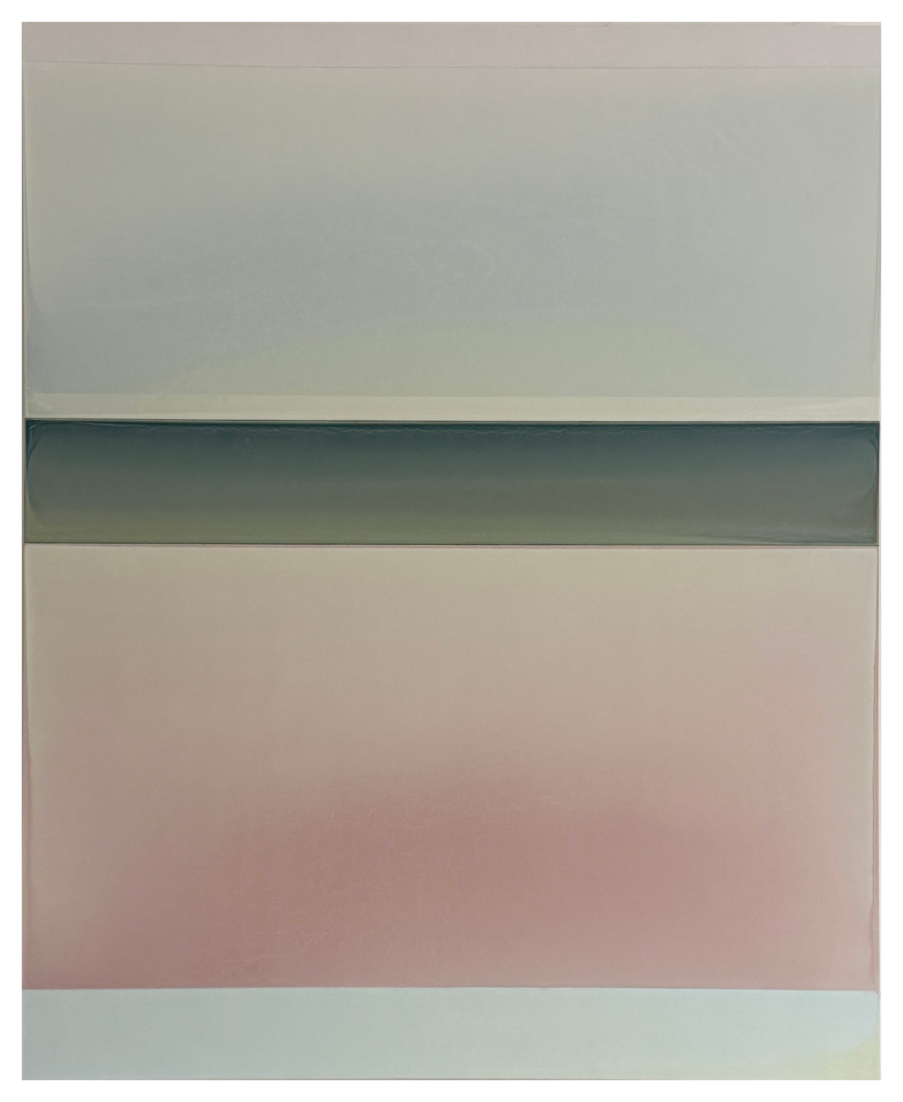 Susan English, Approach to Assisi, 2025