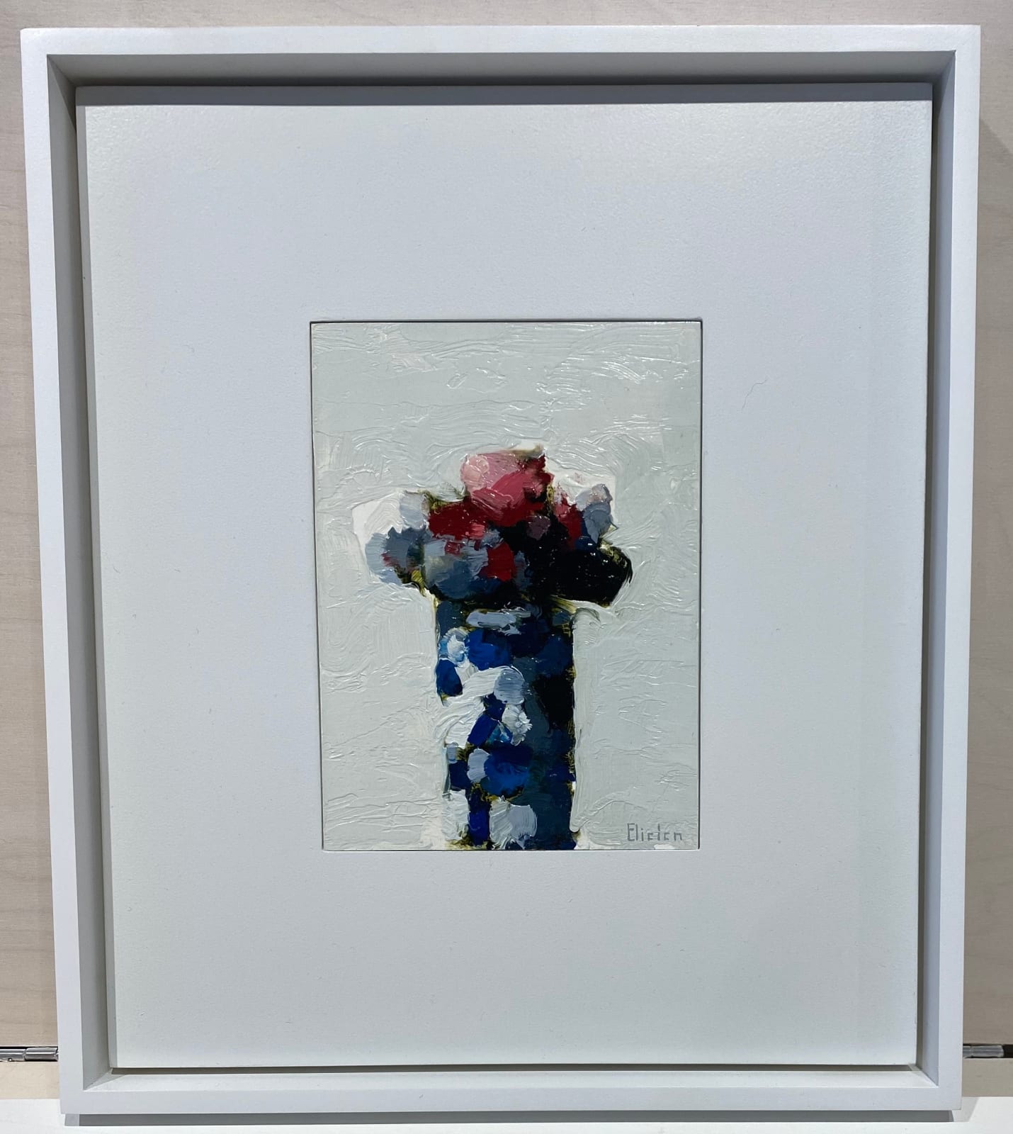 Stanley Bielen, Congenial Spirit, 2022