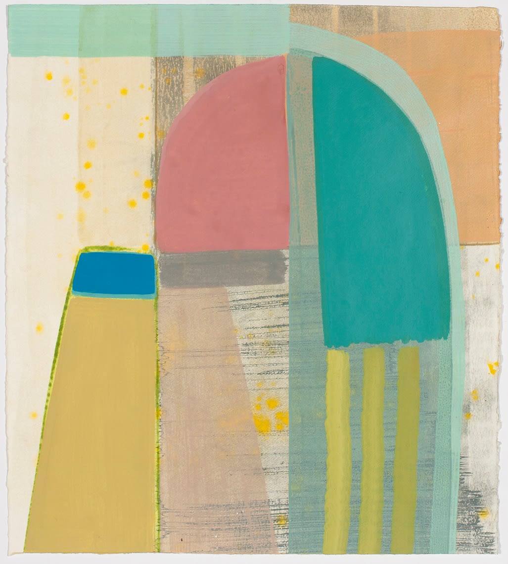 Ky Anderson, Shield 20.14, 2020