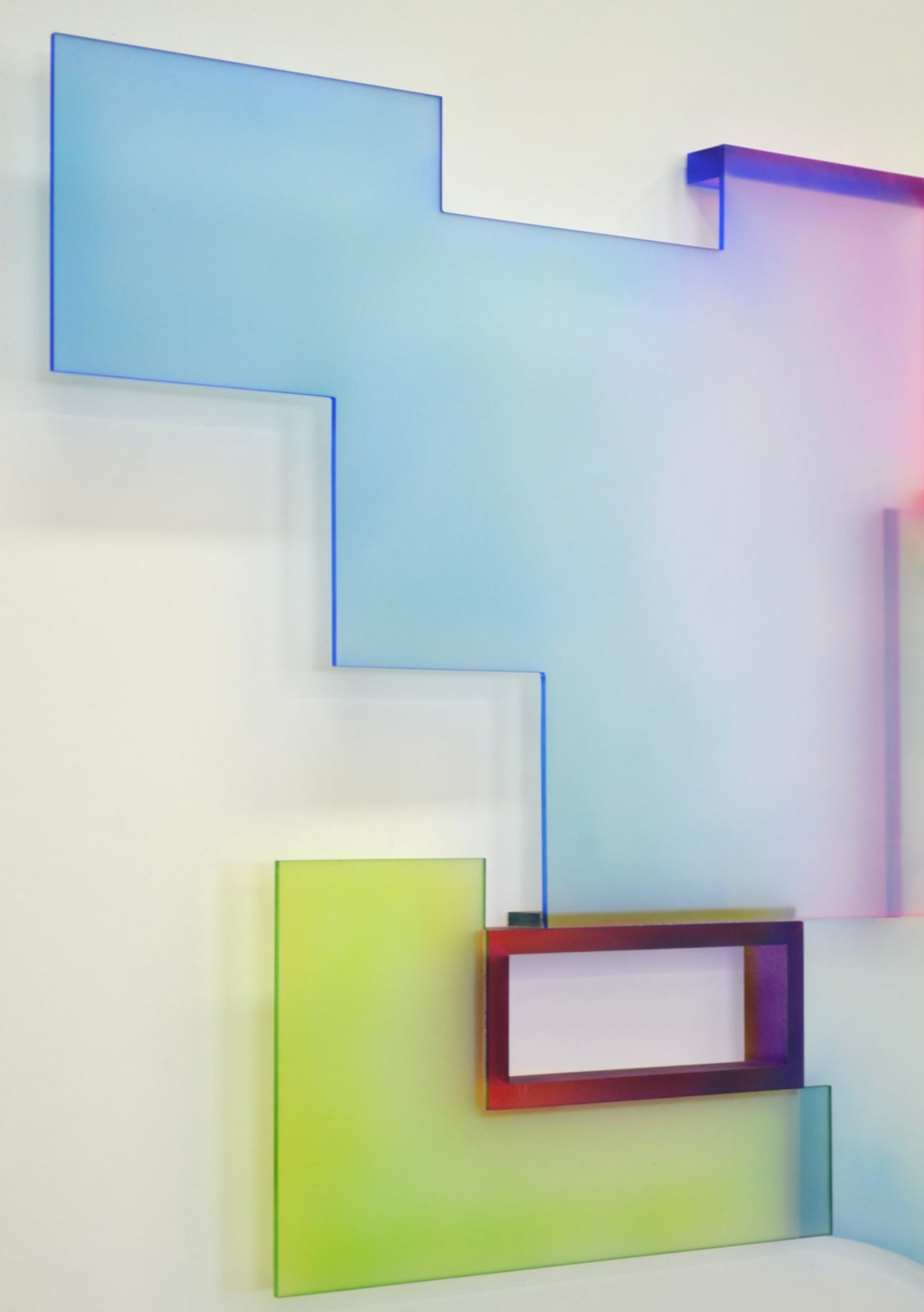 Greg Chann, Cenit, 2024