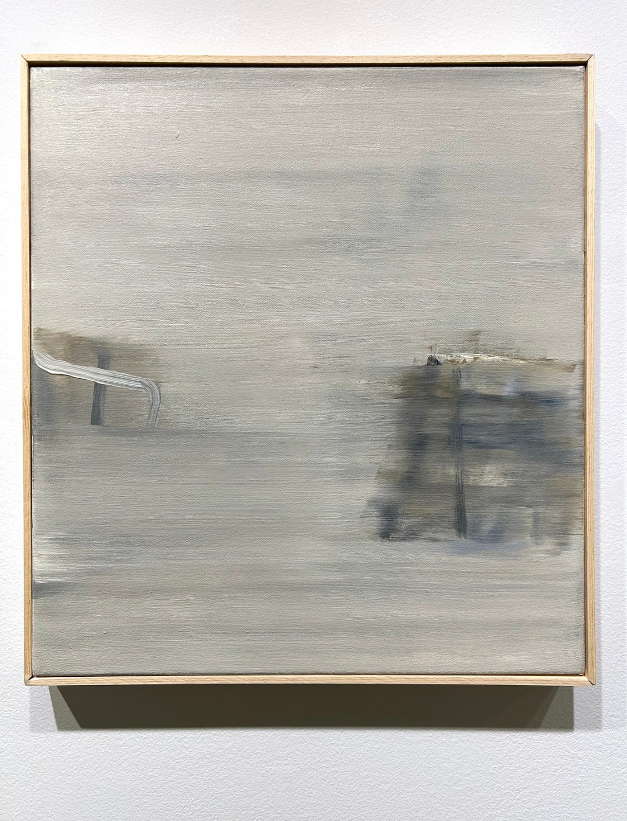 Deborah Dancy, Slippage, 2023