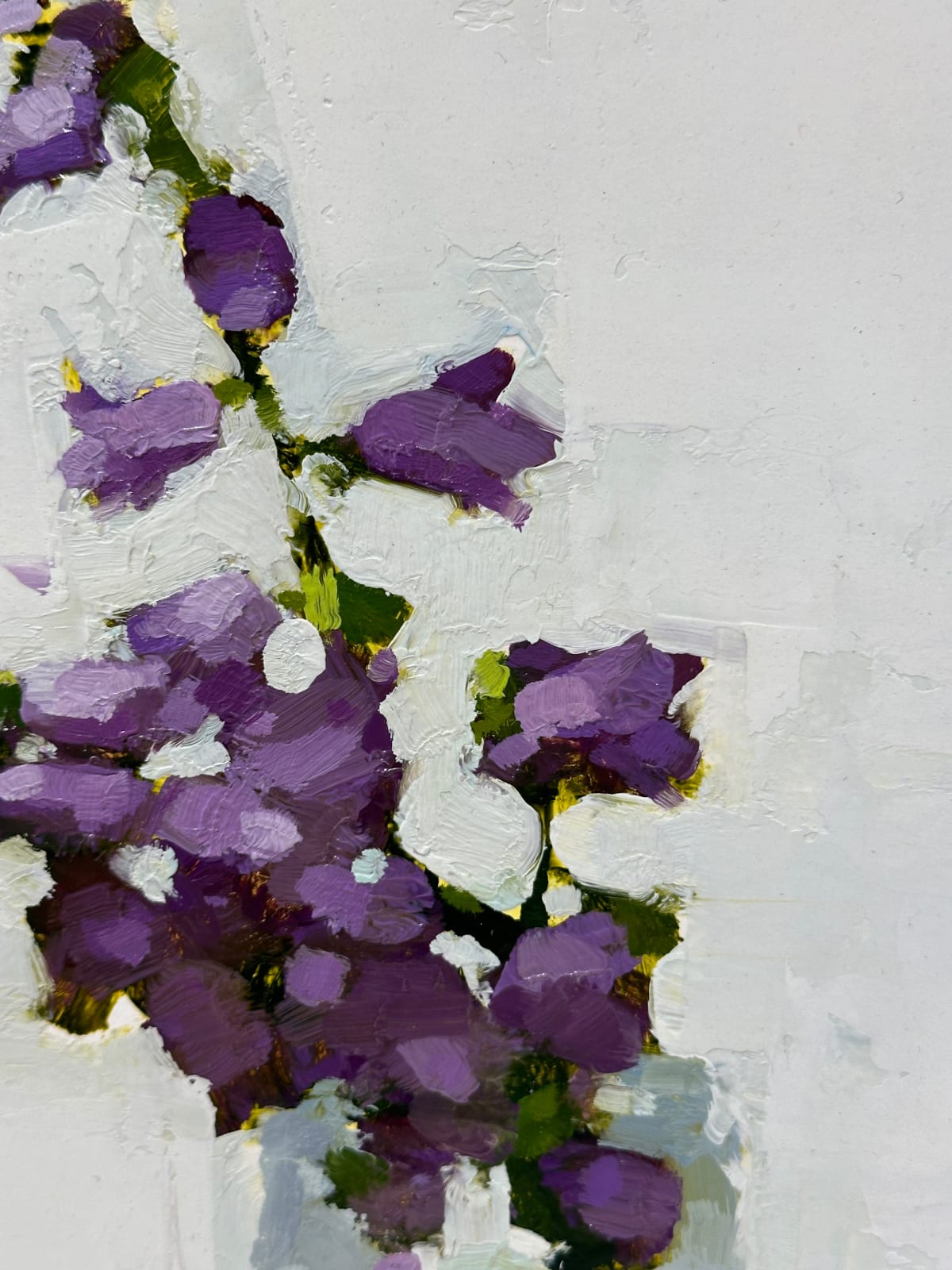 Stanley Bielen, Cyma, 2023