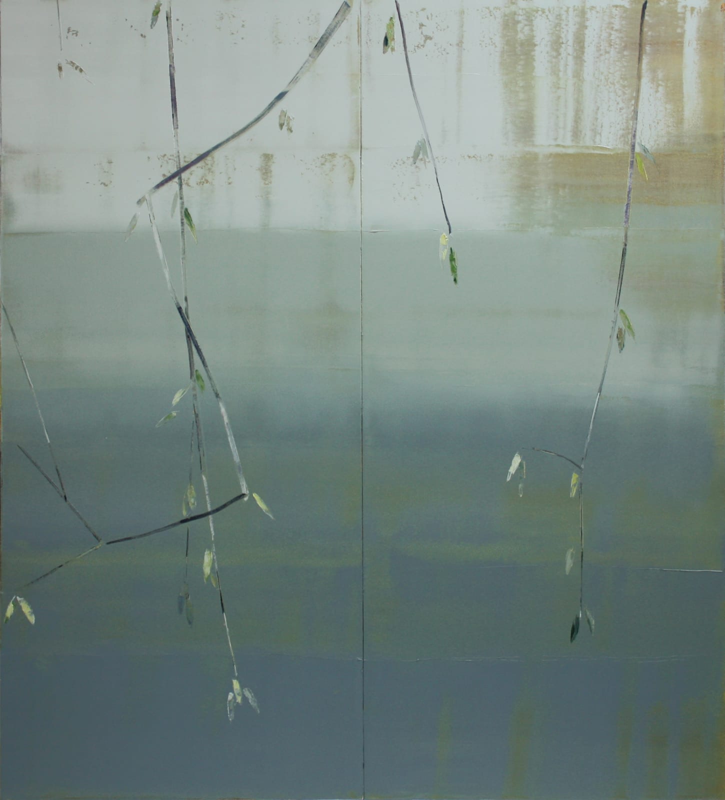 Stephen Pentak, 2017, I.IV, 2017