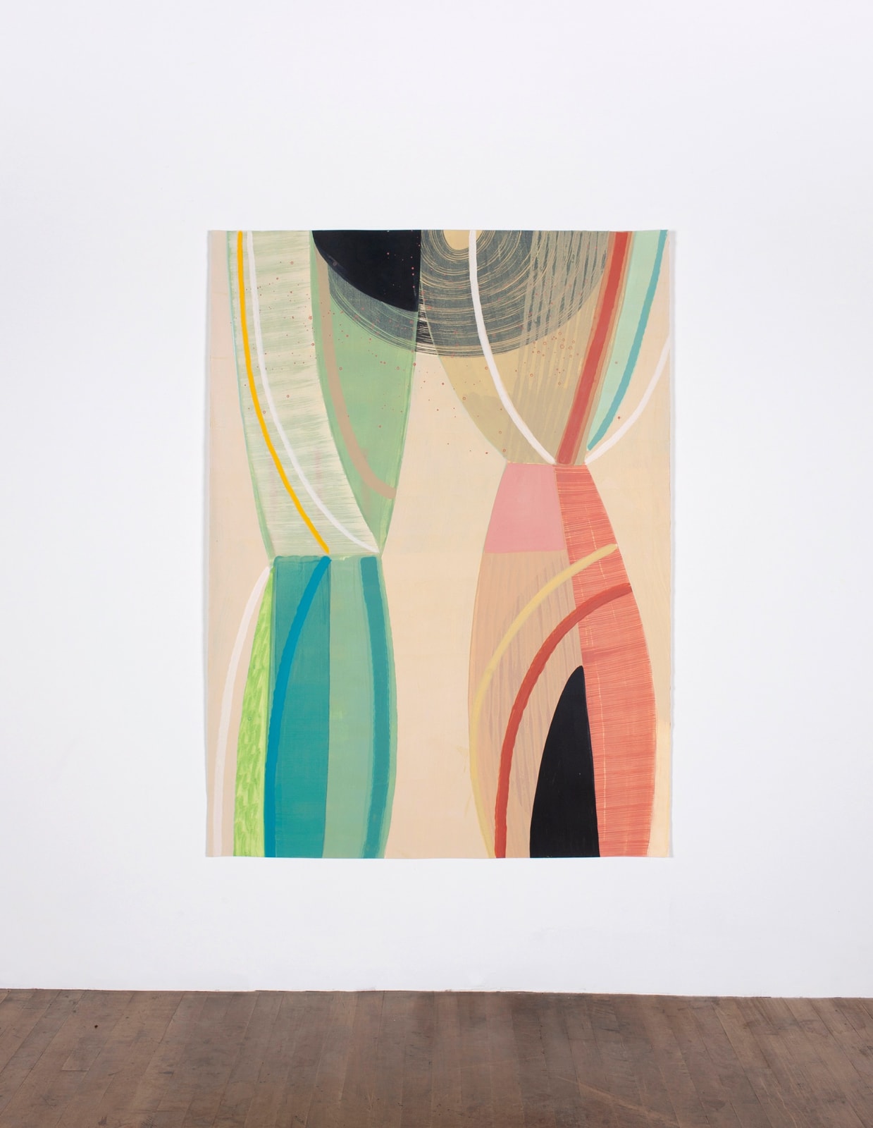 Ky Anderson, Pair, 2023