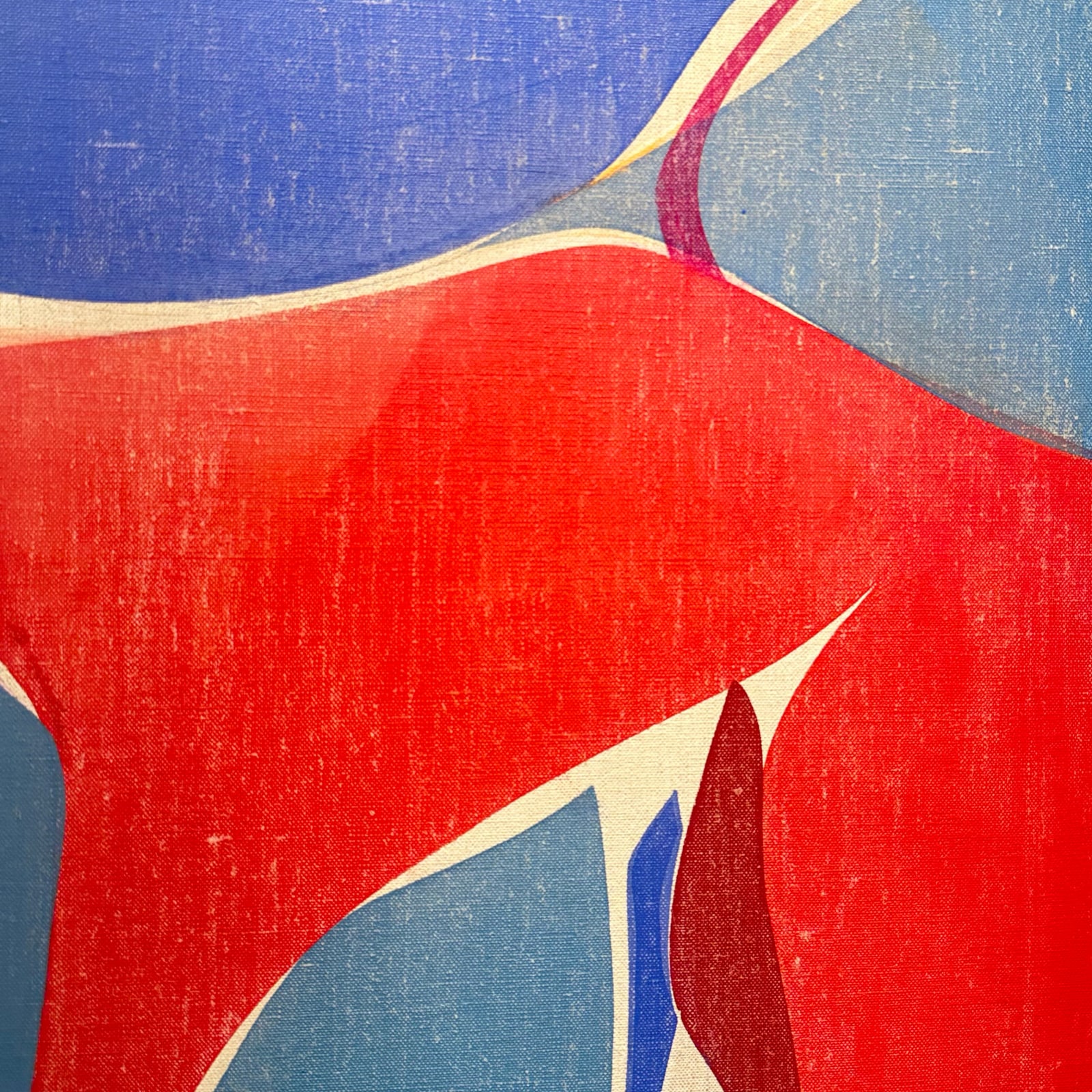 Joanne Freeman, Flash_40, 2022