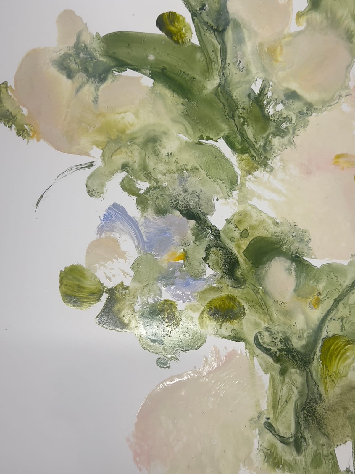 Tess Michalik, Heathes, 2026