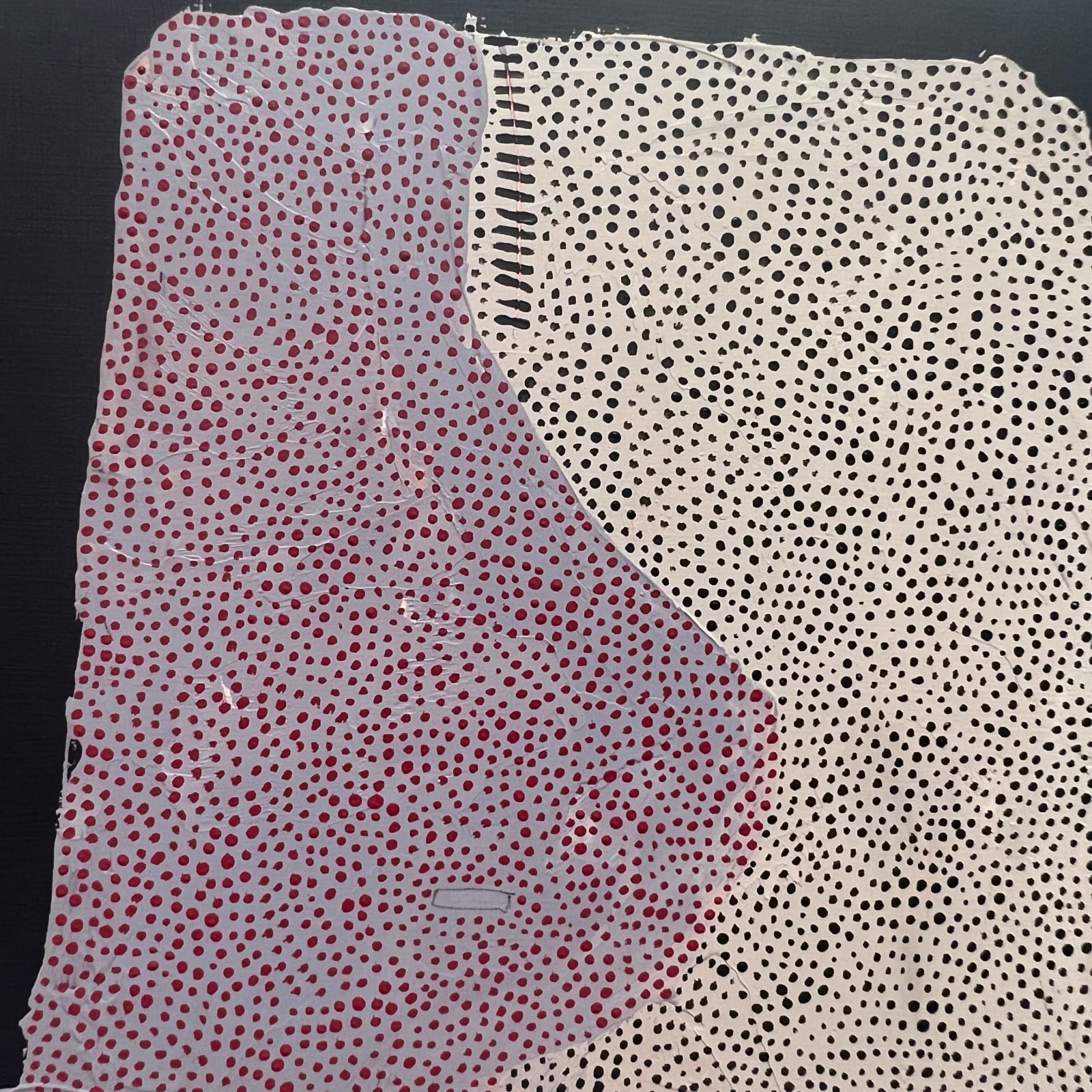 Maeve D'Arcy, The Youngest, 2023