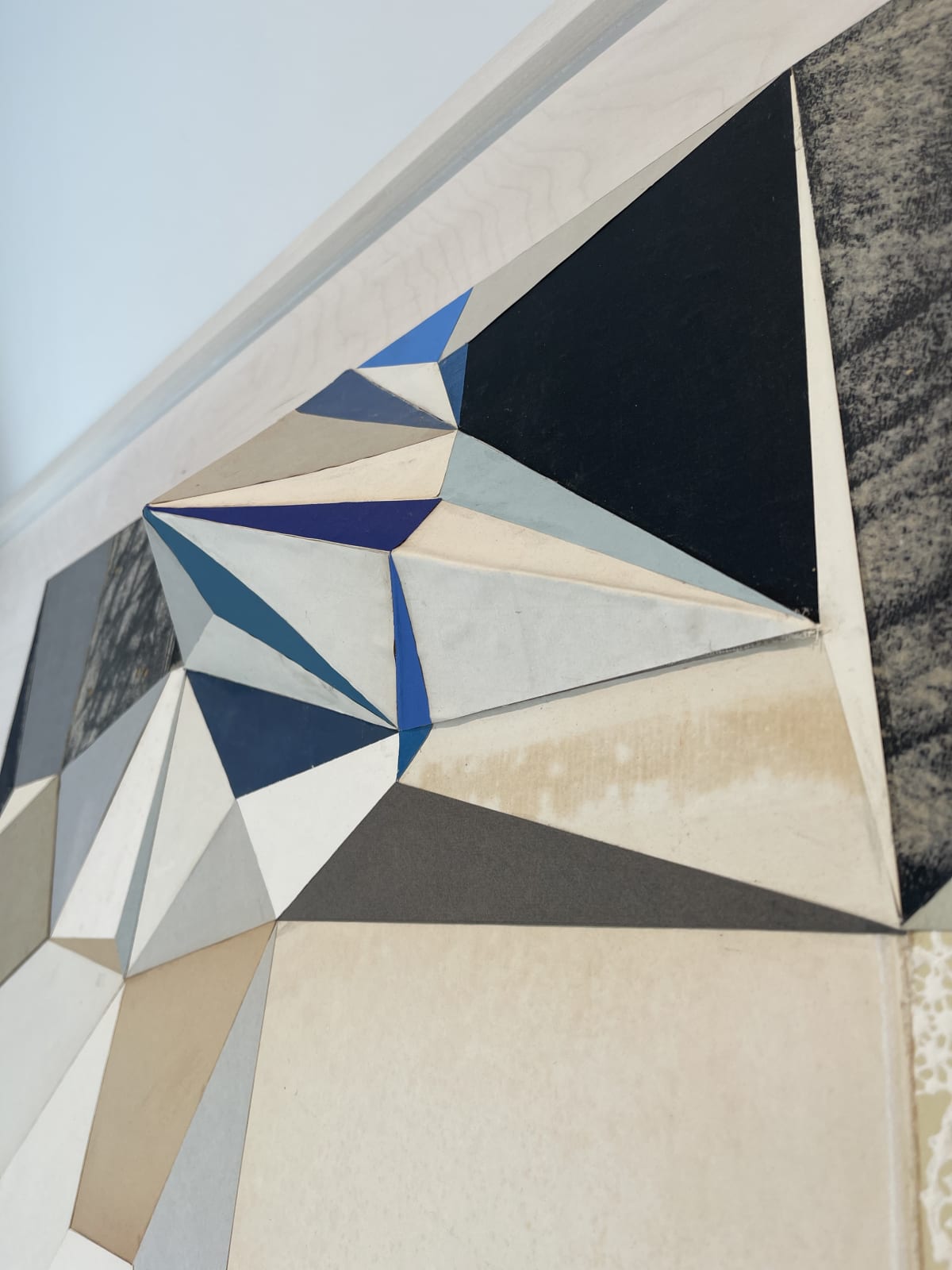 Conny Goelz Schmitt, Constellation, 2020