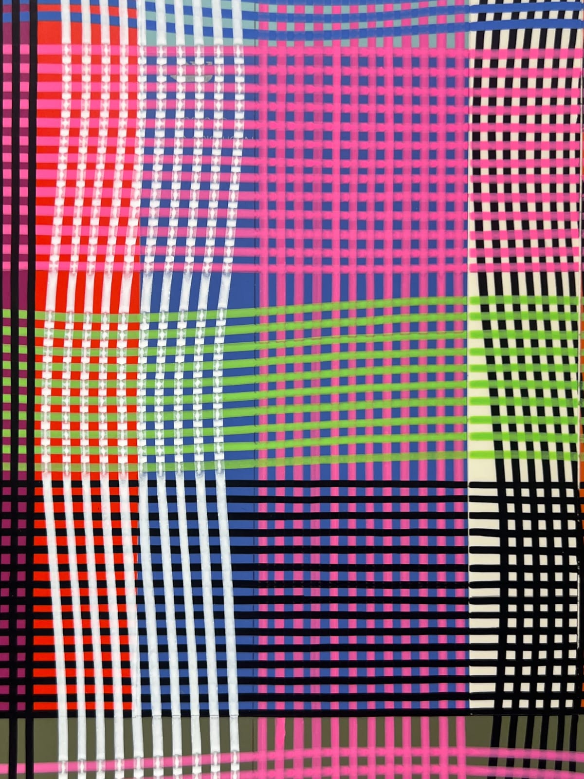 Peter Stephens, Quadrivium 77, 2024