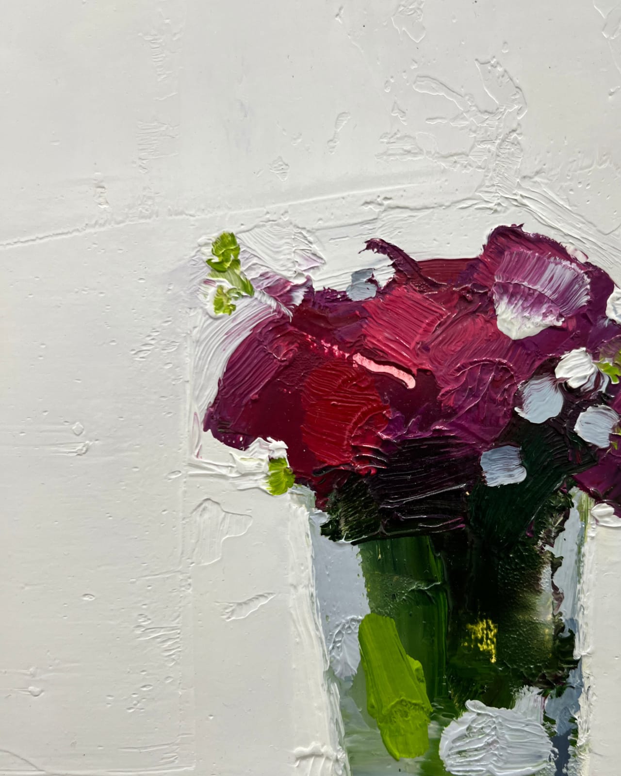 Stanley Bielen, Sincerity, 2024