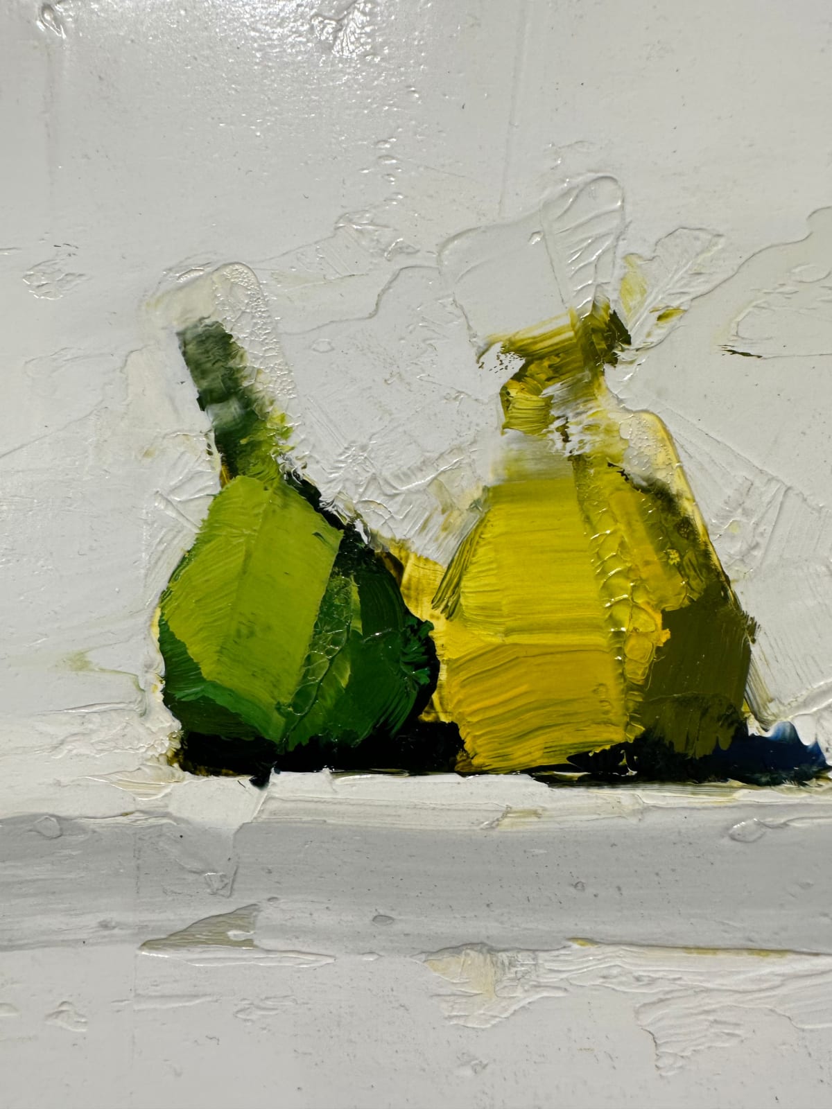 Stanley Bielen, Winsome Figs, 2023